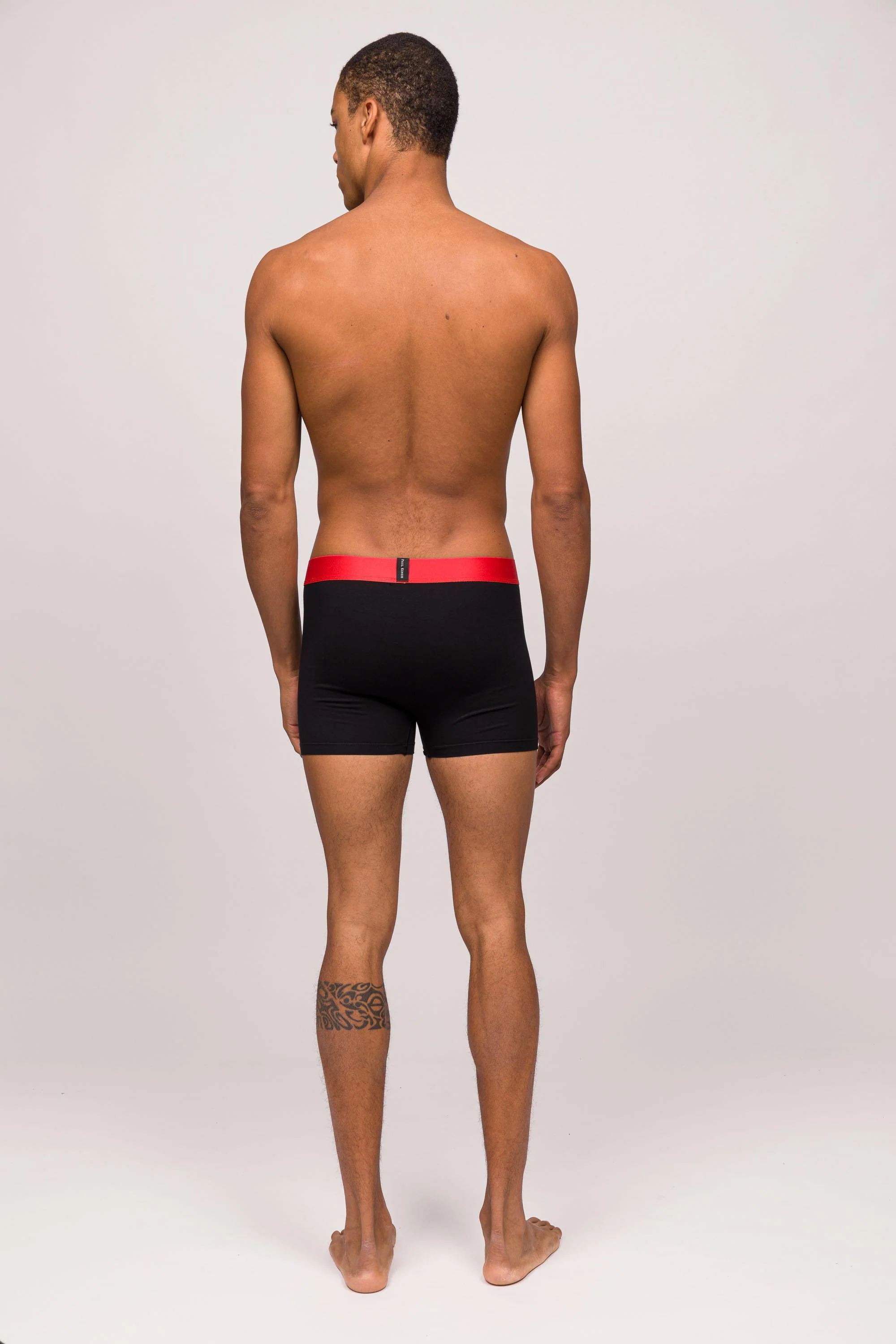 Comfort Flex 3'lü Erkek Boxer -Marblıng - Image 5