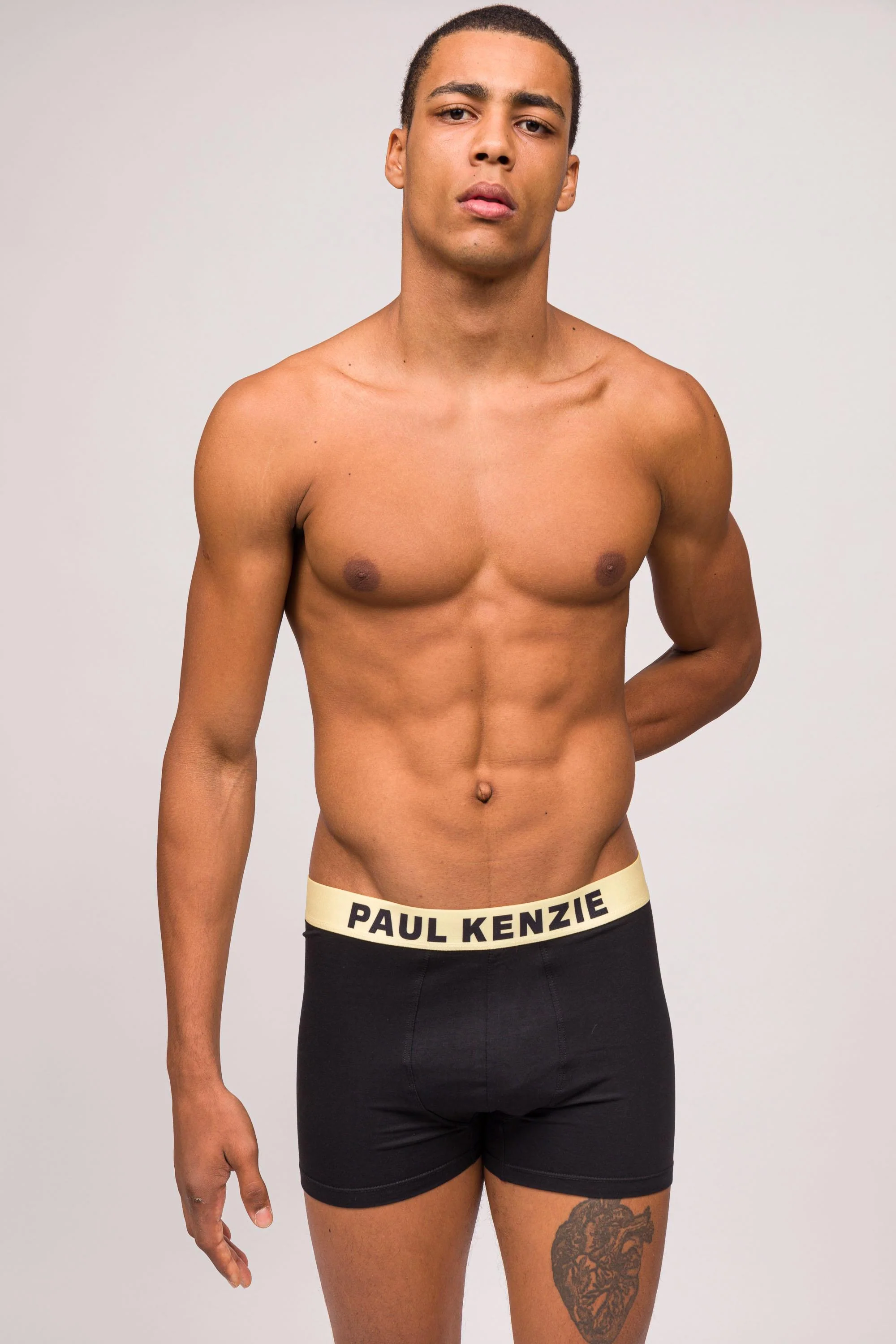 Comfort Flex 3'lü Erkek Boxer -Marblıng - Image 8