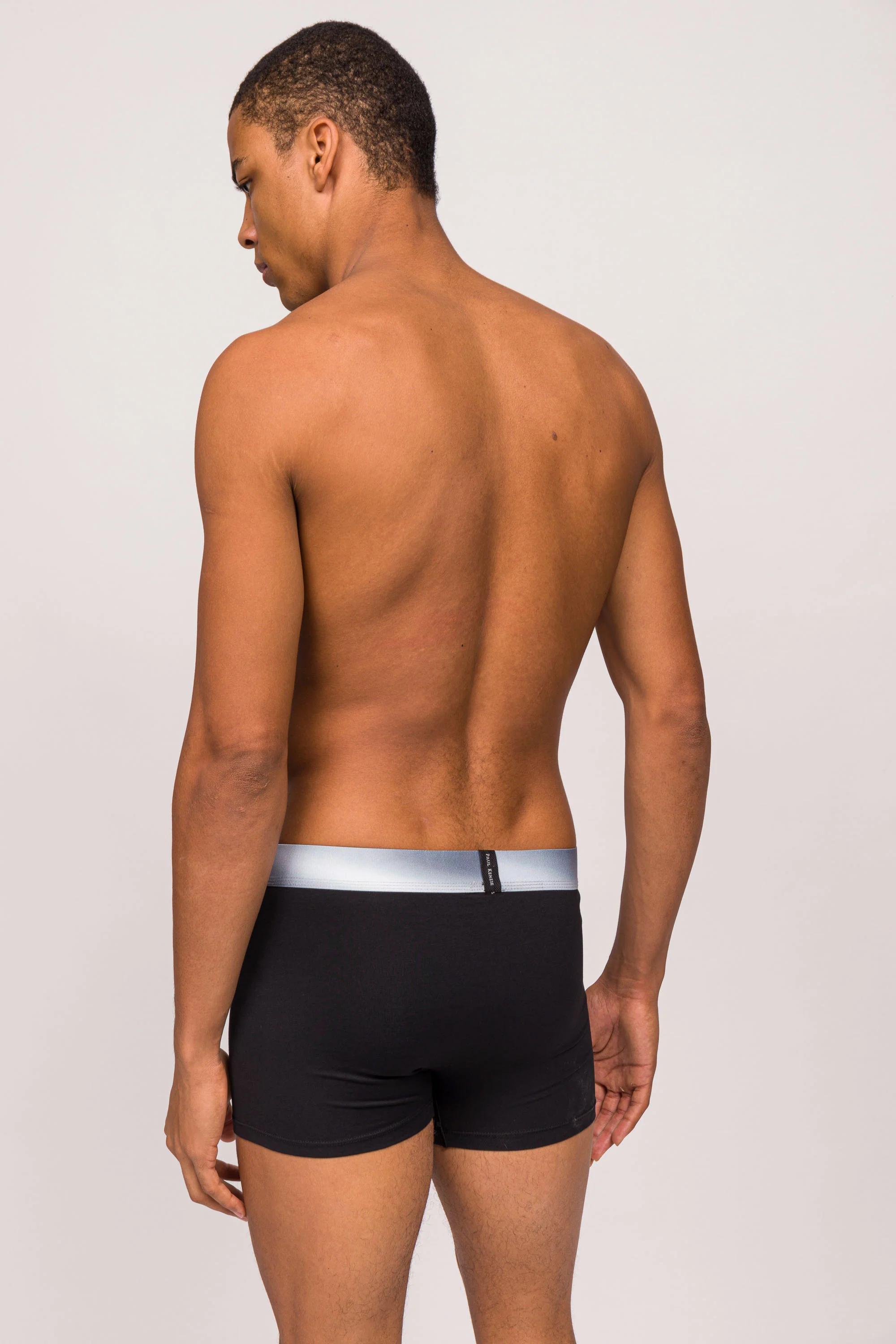 Comfort Flex 3'lü Erkek Boxer -Tropical - Image 6
