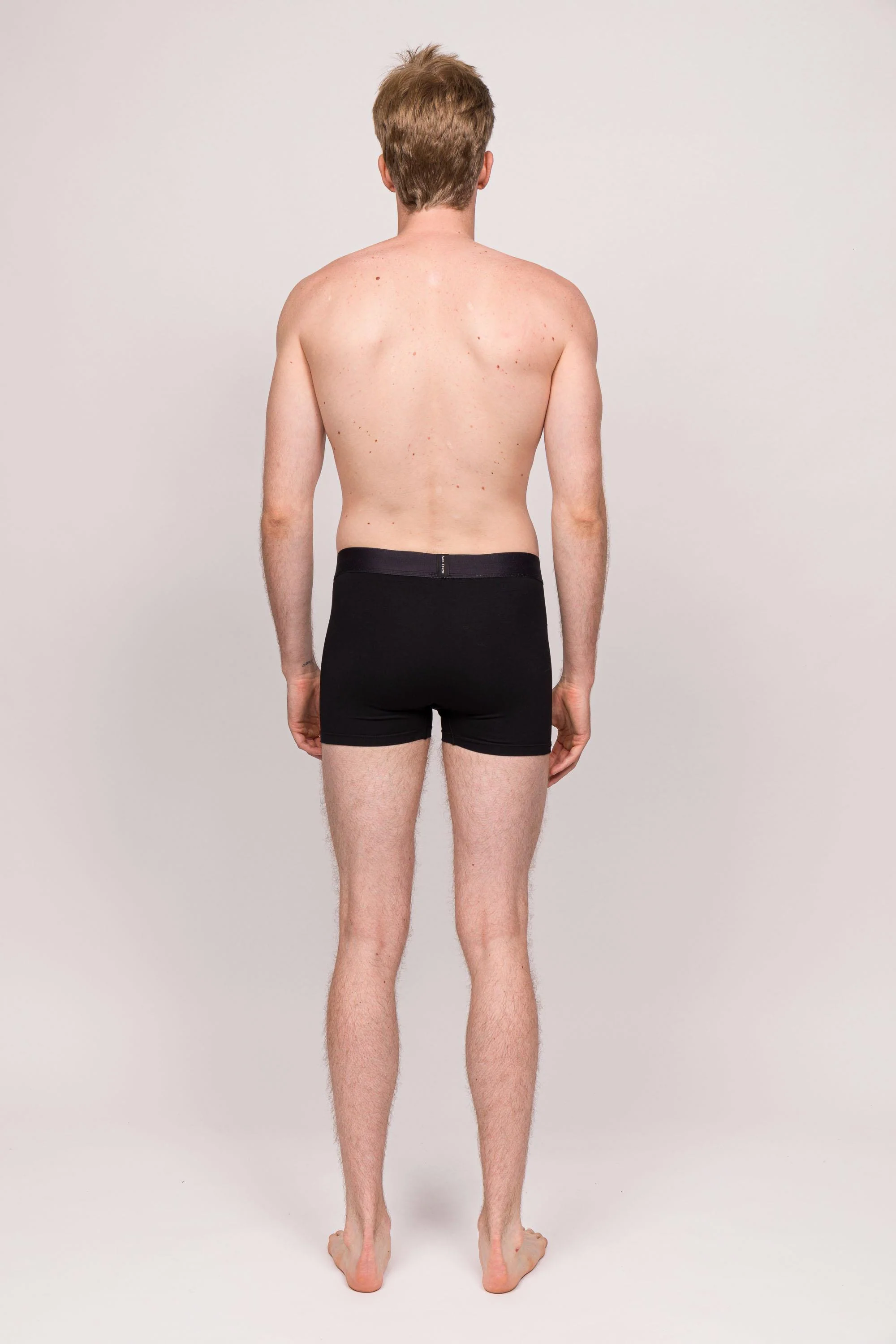 Comfort Flex 3'lü Erkek Boxer -Vegatation - Image 5