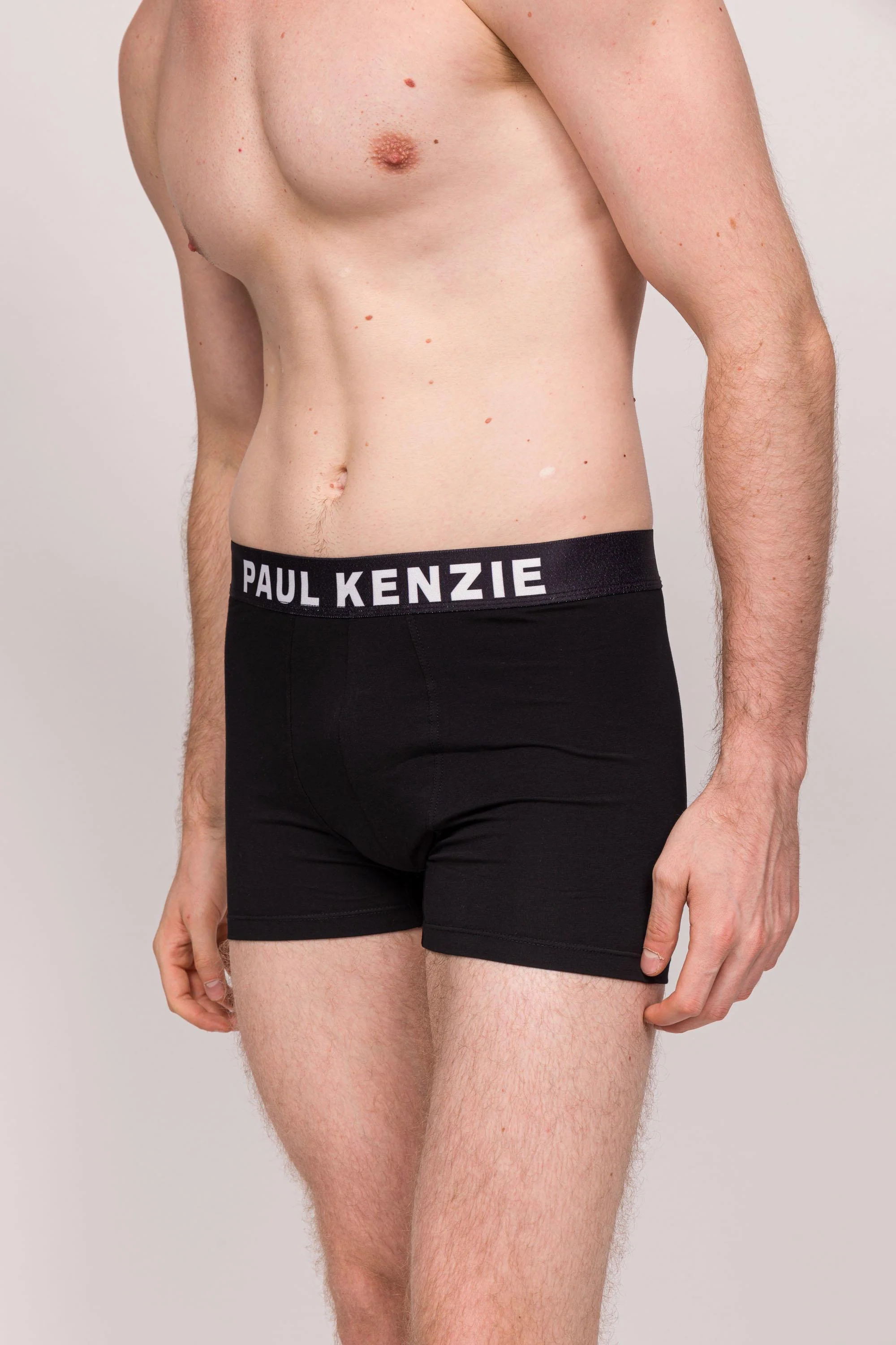 Comfort Flex 3'lü Erkek Boxer -Vegatation - Image 6