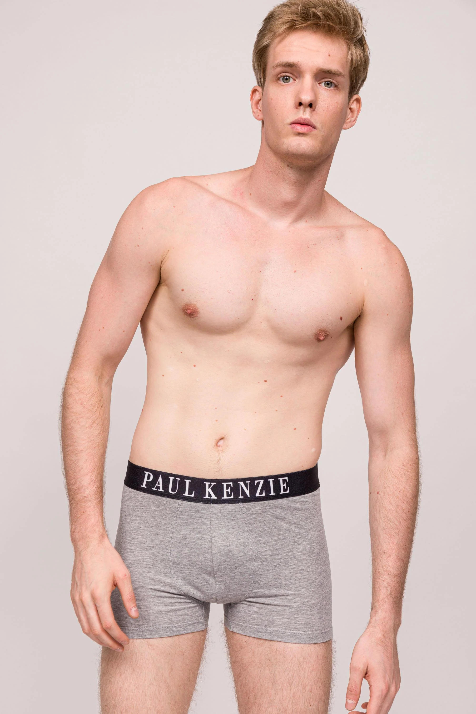 Comfort Flex 3'lü Erkek Boxer -Vegatation - Image 8
