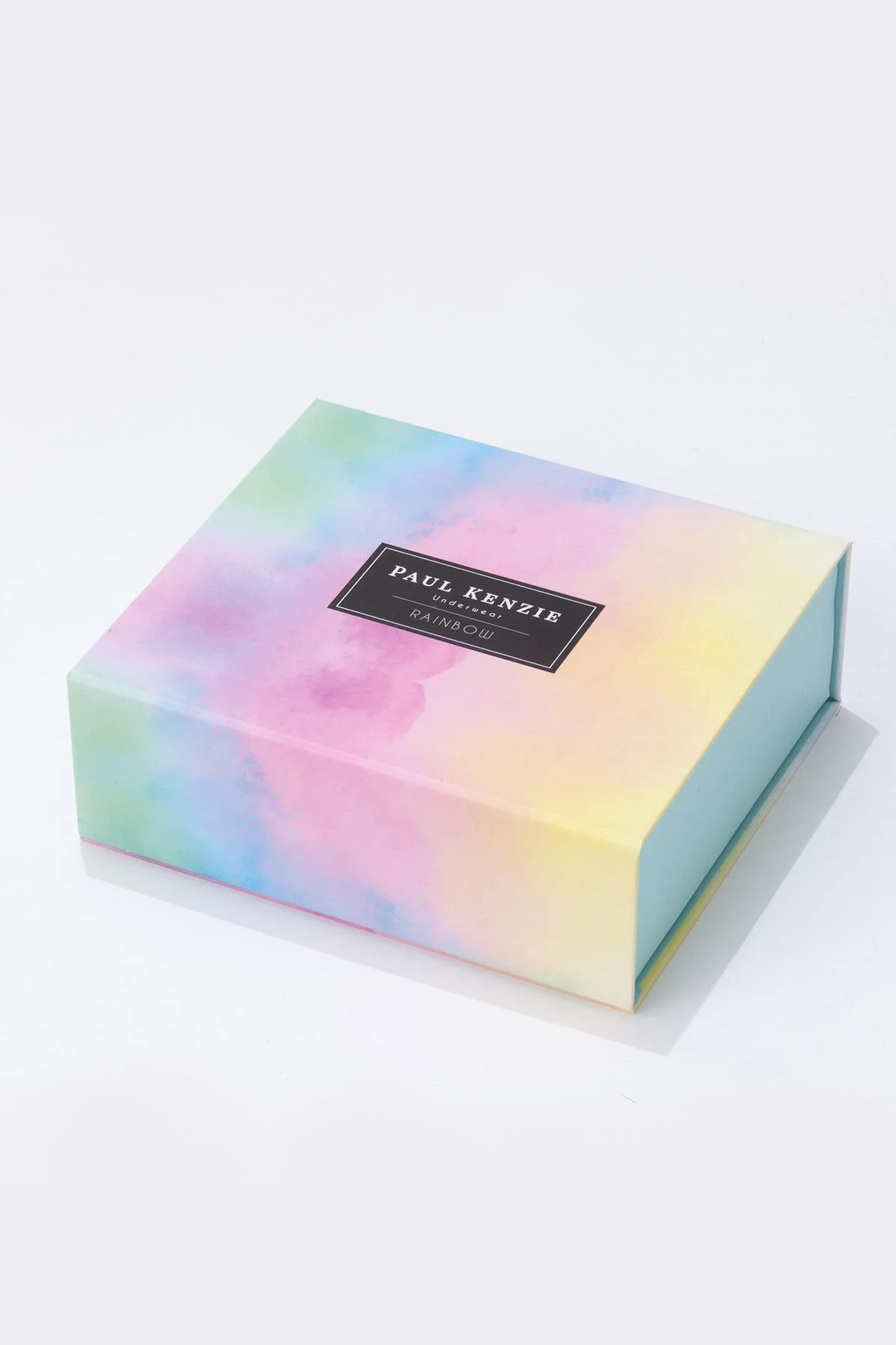 Comfort Flex 3'lü Erkek Slip Külot - Rainbow Nude - Image 6