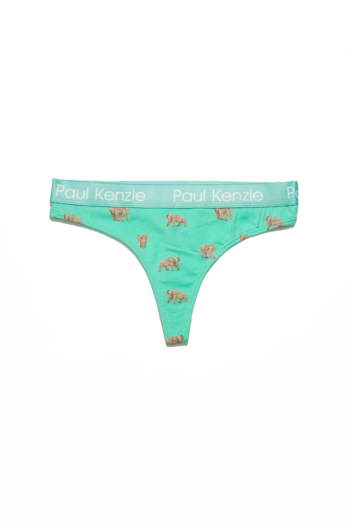 Eco Characters Couple - Elephantastic - Image 7