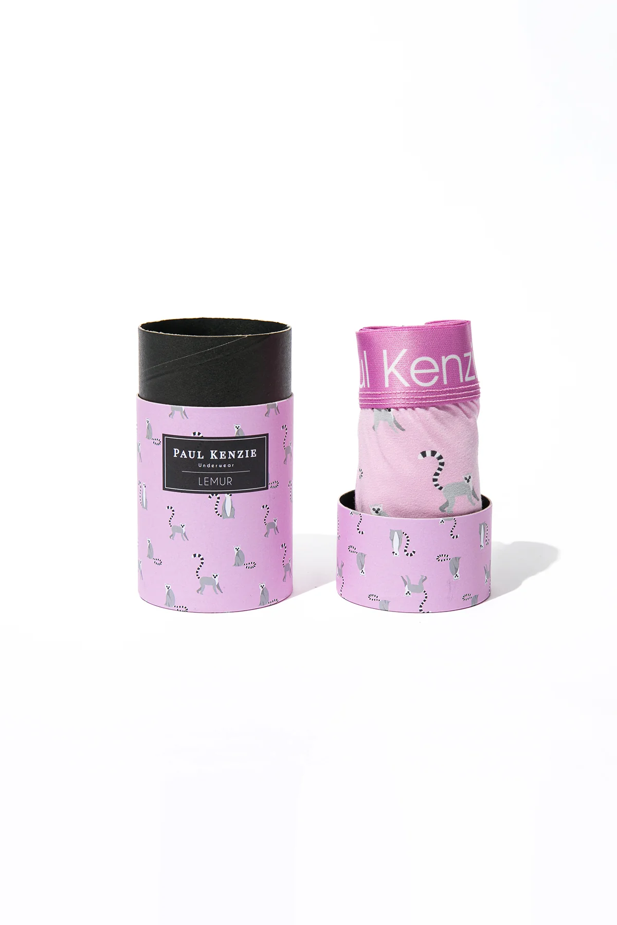 Eco Characters Couple - Lemur - Image 10