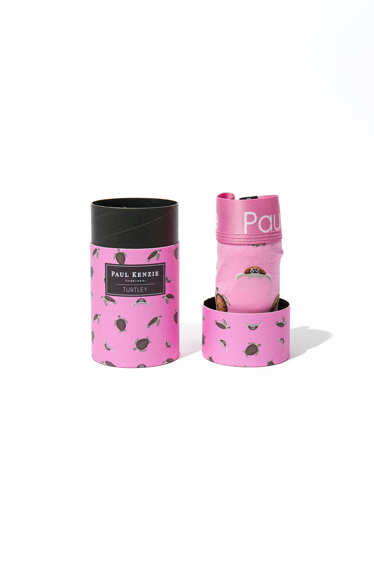 Eco Characters Couple - Turtley - Image 11