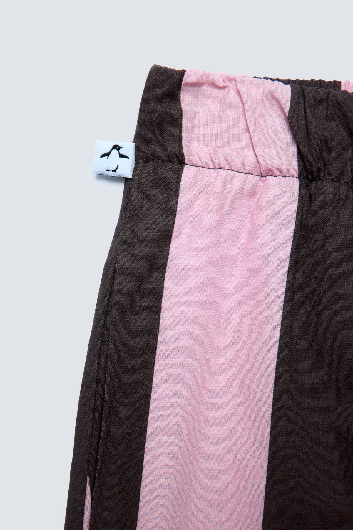 Erkek Pijama Altı - Pink & Ganache - Image 3