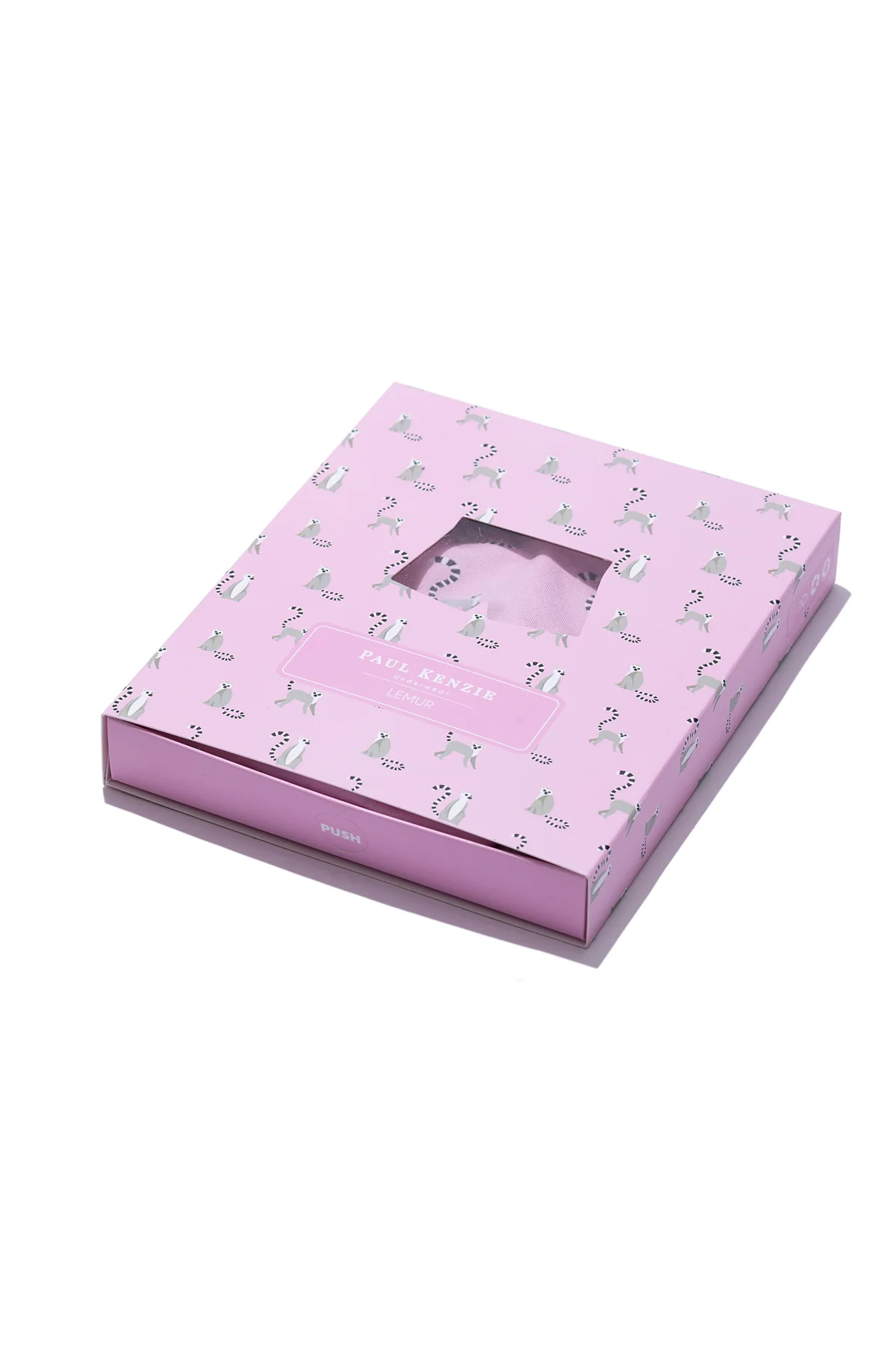 Erkek Trunk Boxer - Lemur - Image 8