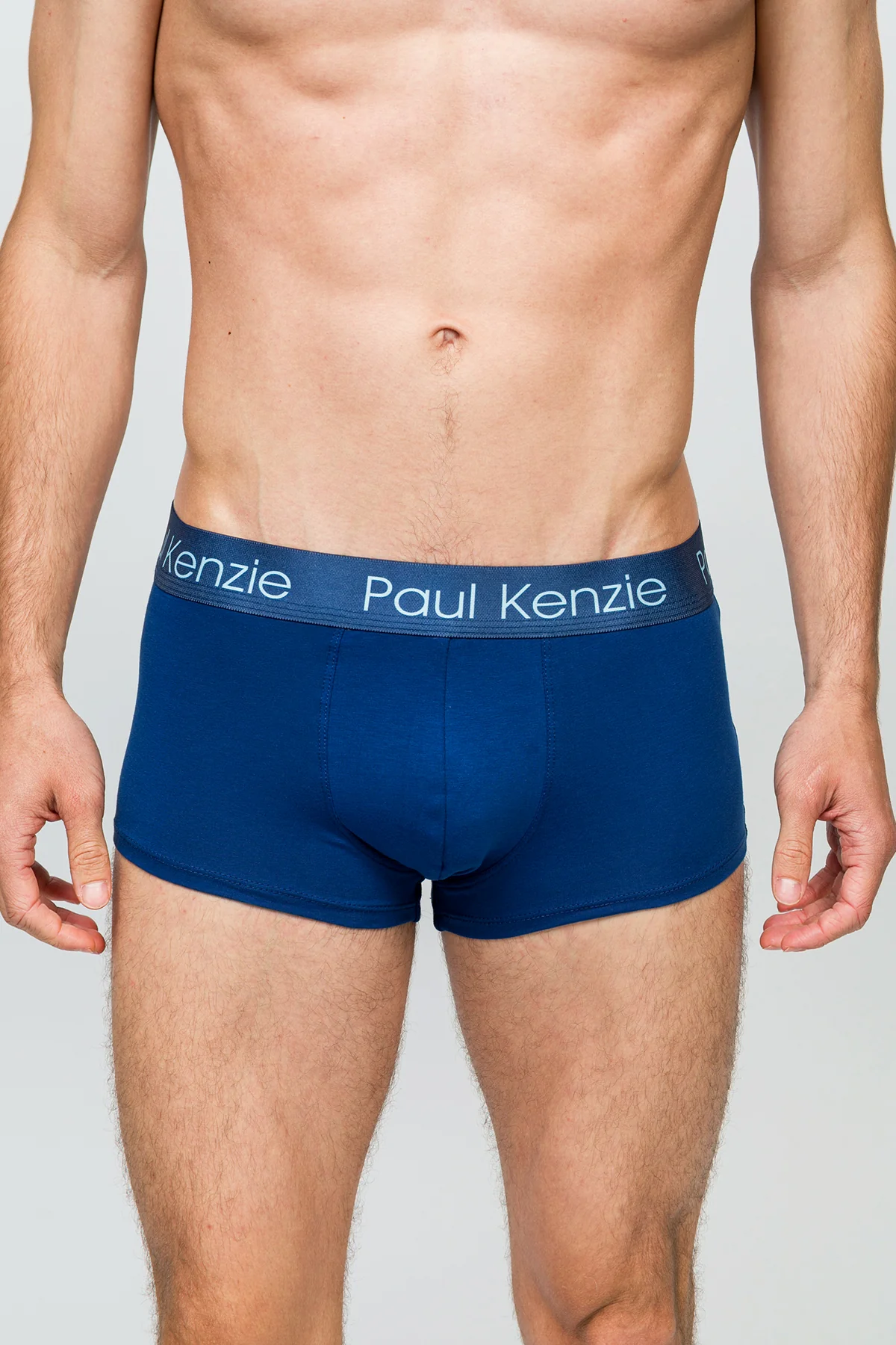 Erkek Trunk Boxer - Rainbow 4 Lacivert - Image 5