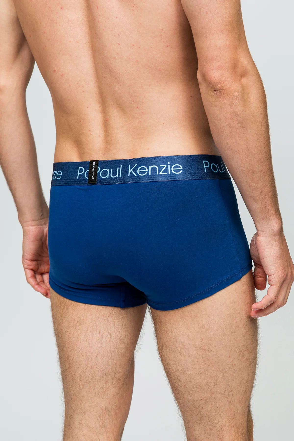 Erkek Trunk Boxer - Rainbow 4 Lacivert - Image 7