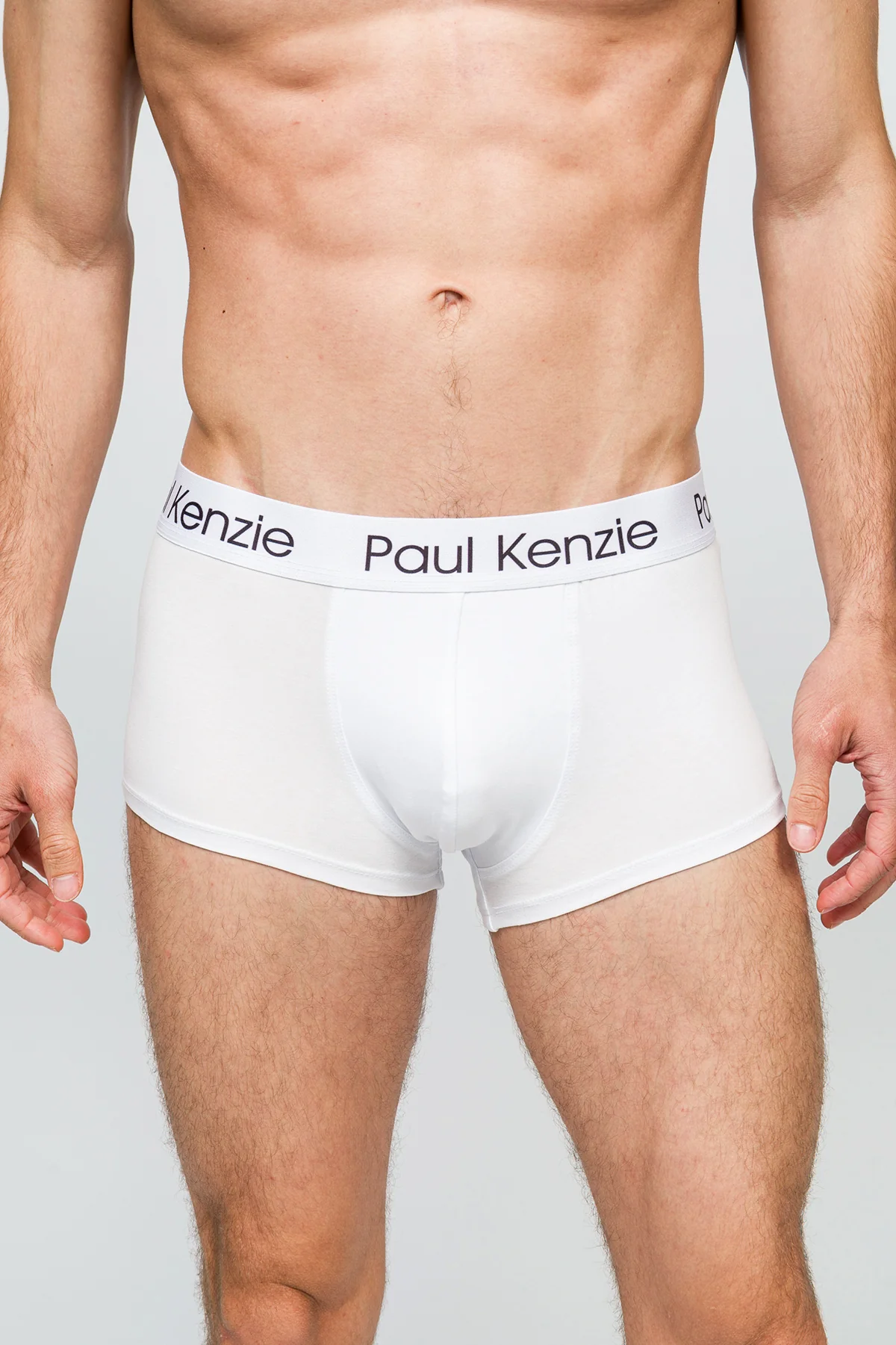 Erkek Trunk Boxer - Whitey - Image 5