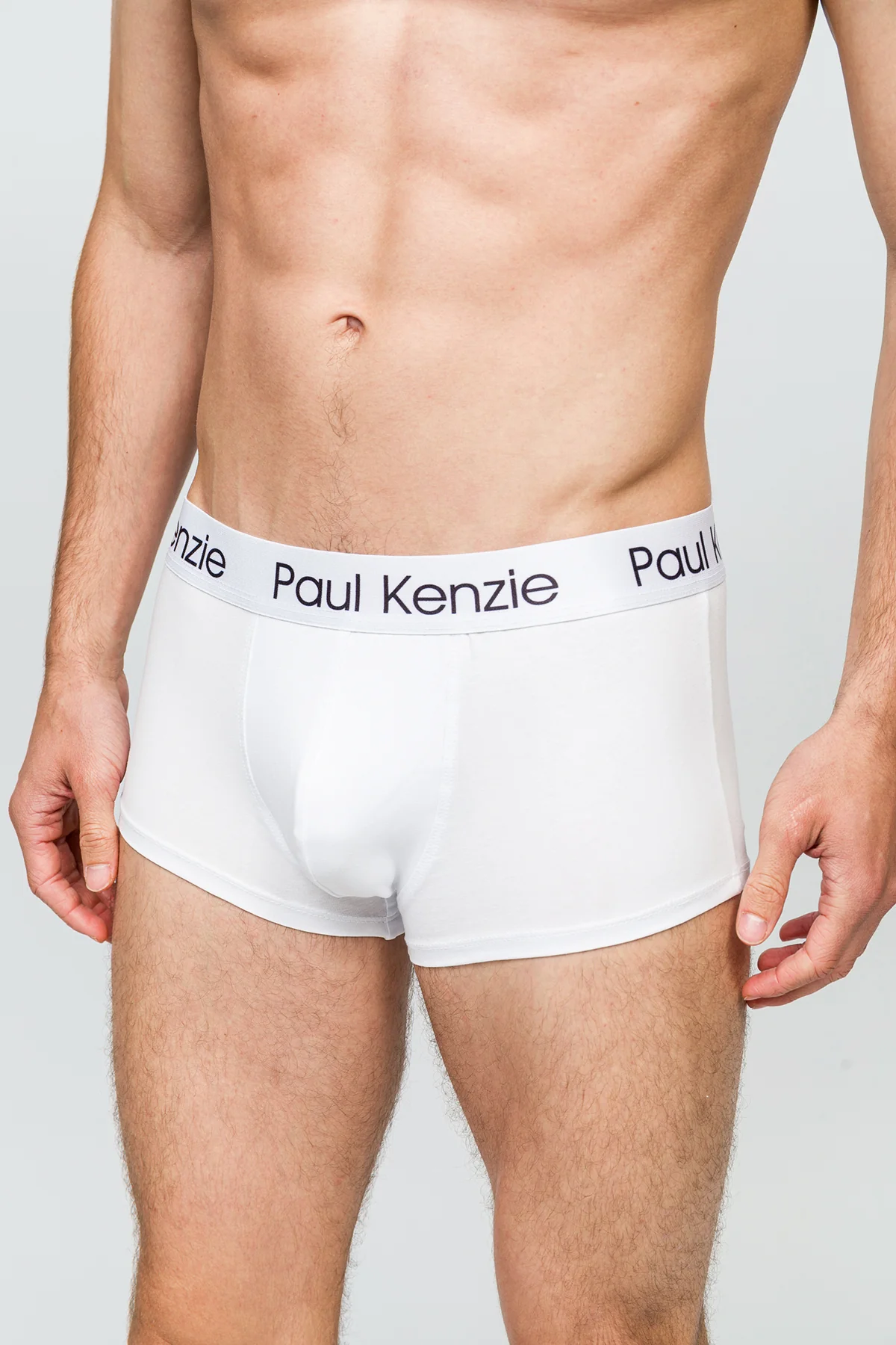 Erkek Trunk Boxer - Whitey - Image 6