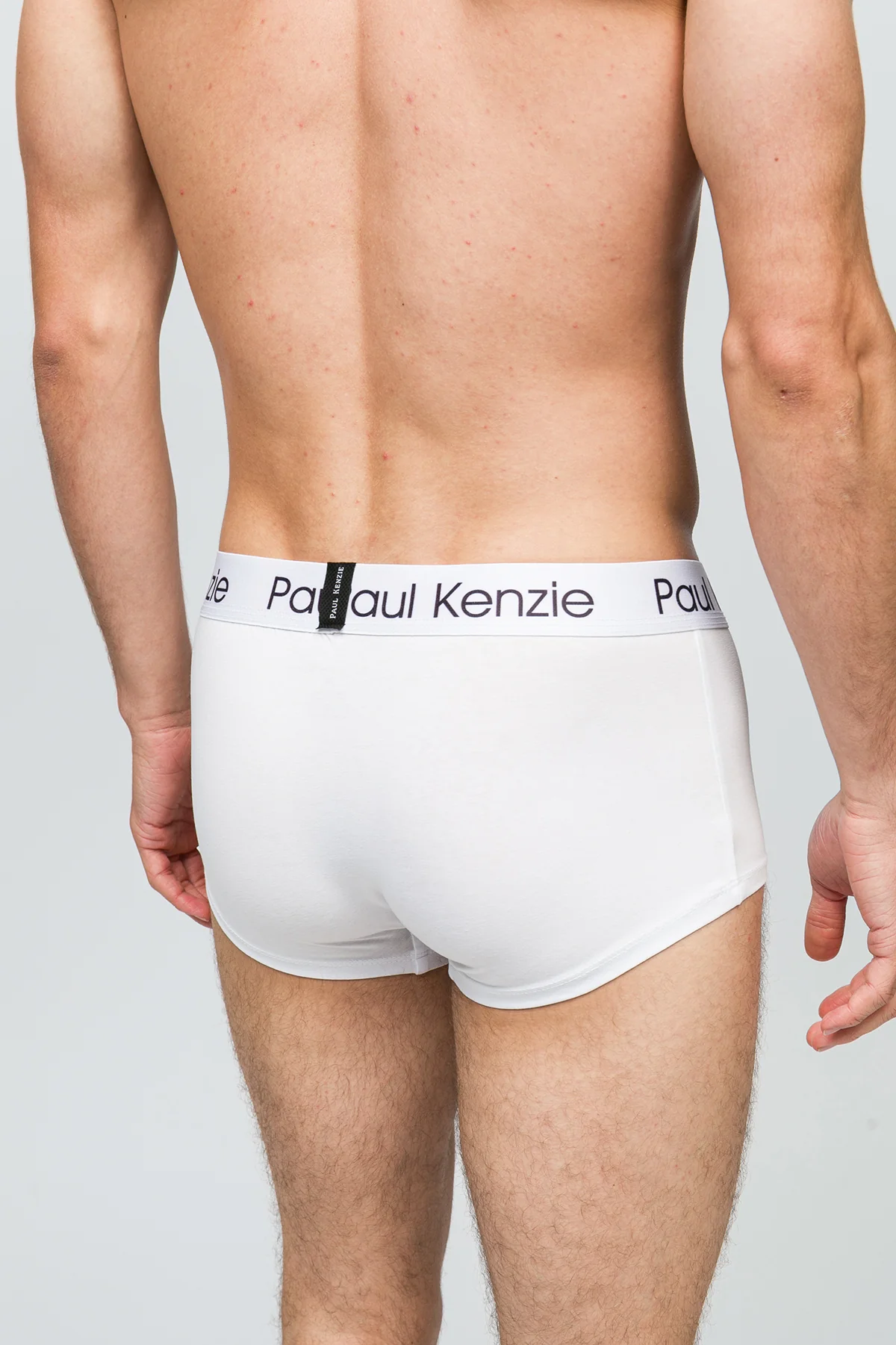 Erkek Trunk Boxer - Whitey - Image 7