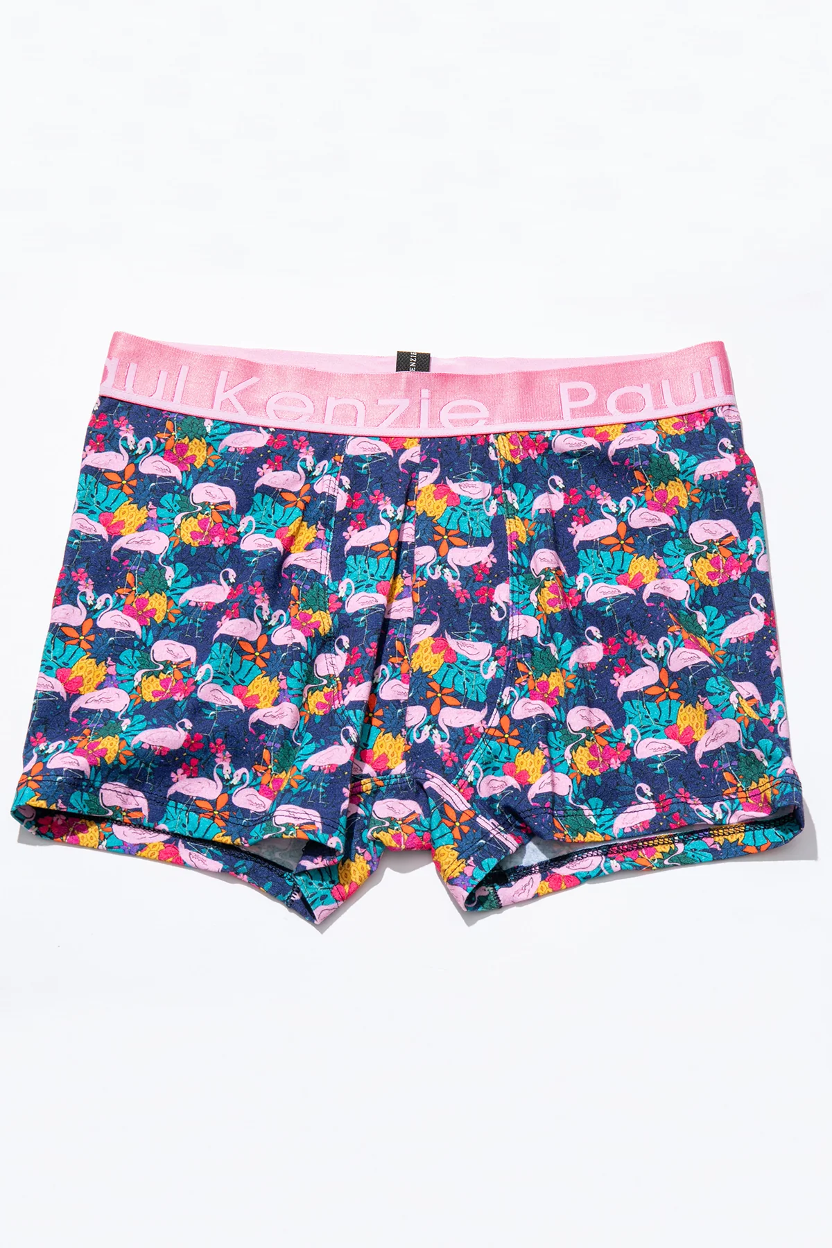 Flamingo Couple - Image 4