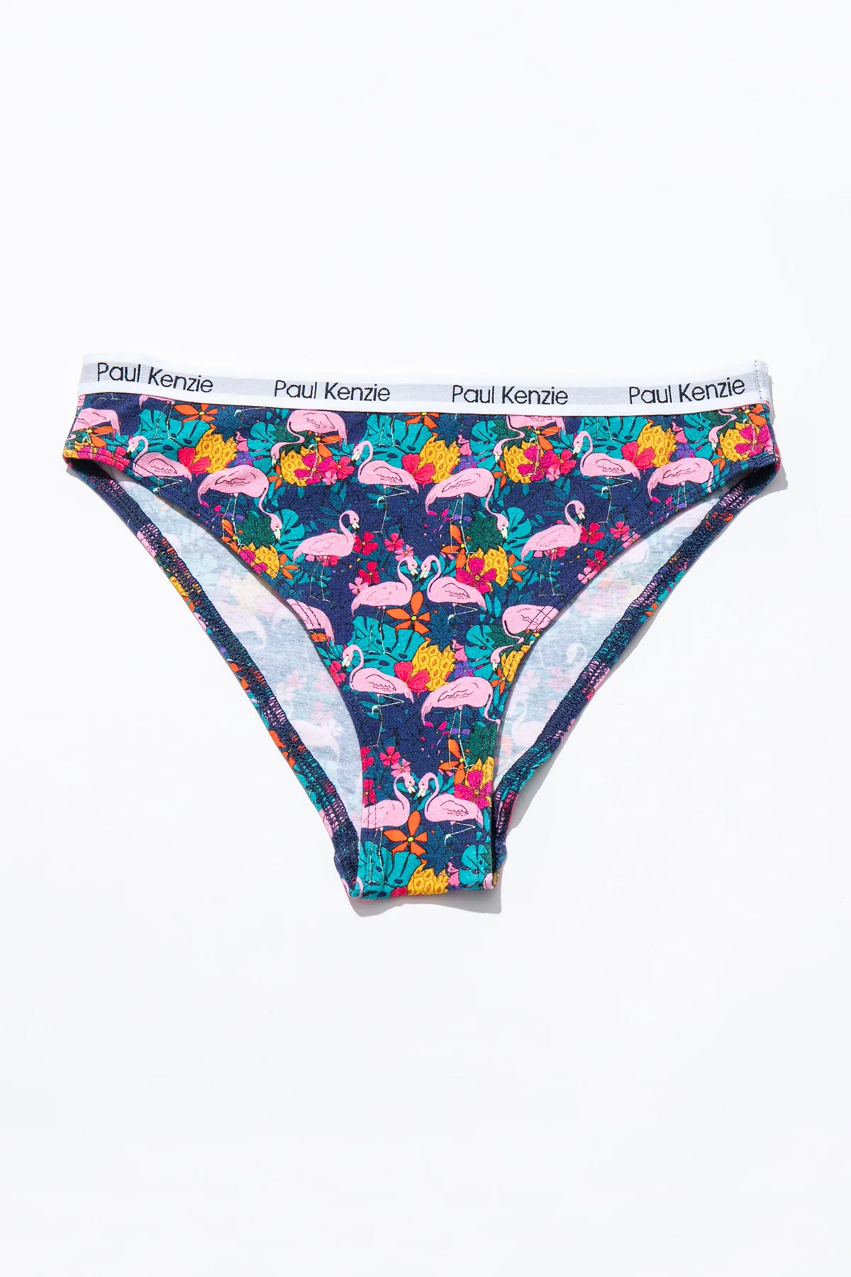 Flamingo Couple - Image 6