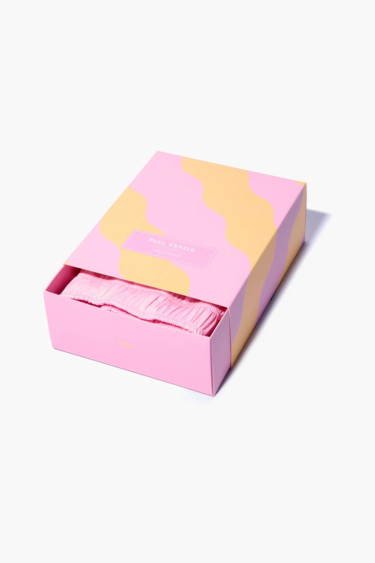 Kadın Ev Şort - Chill Space Collection - Pembe - Image 2
