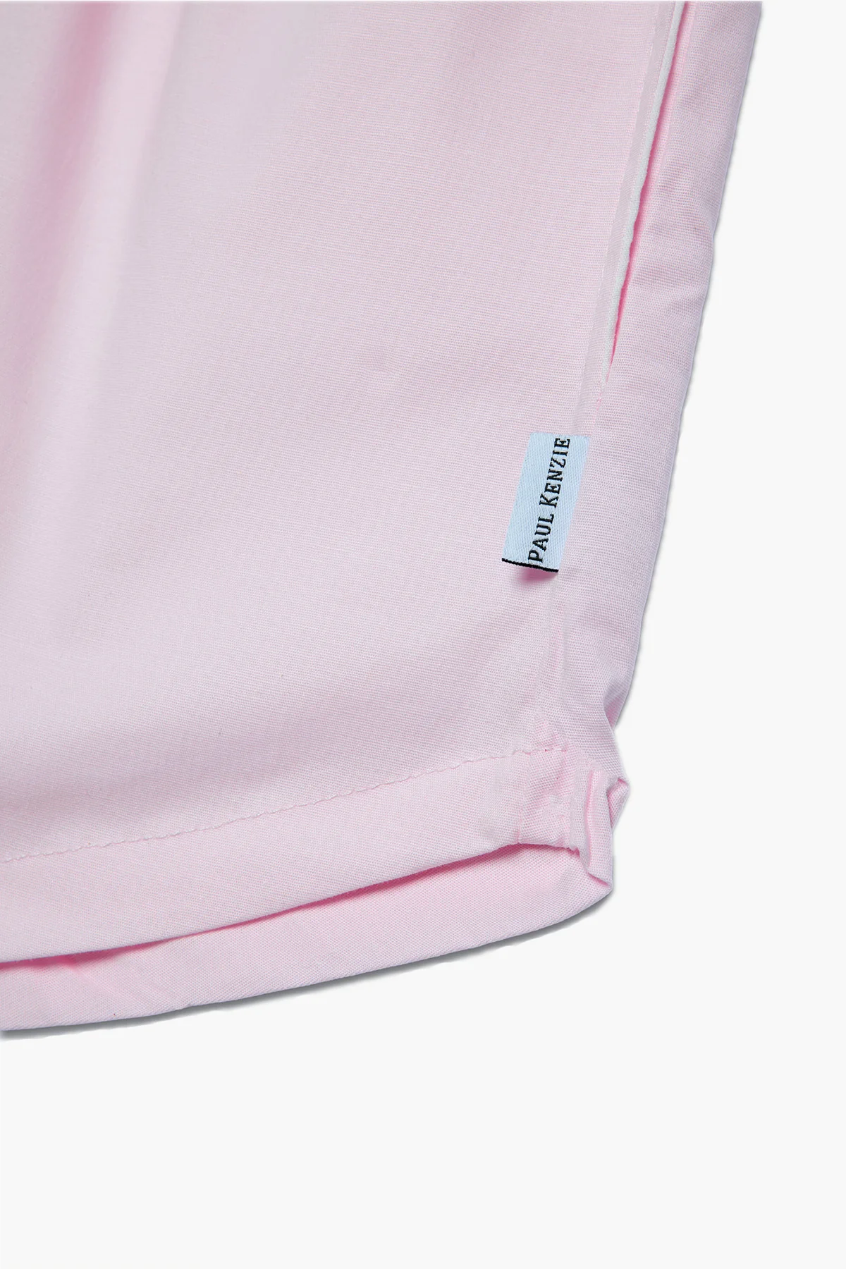 Kadın Ev Şort - Chill Space Collection - Pembe - Image 8