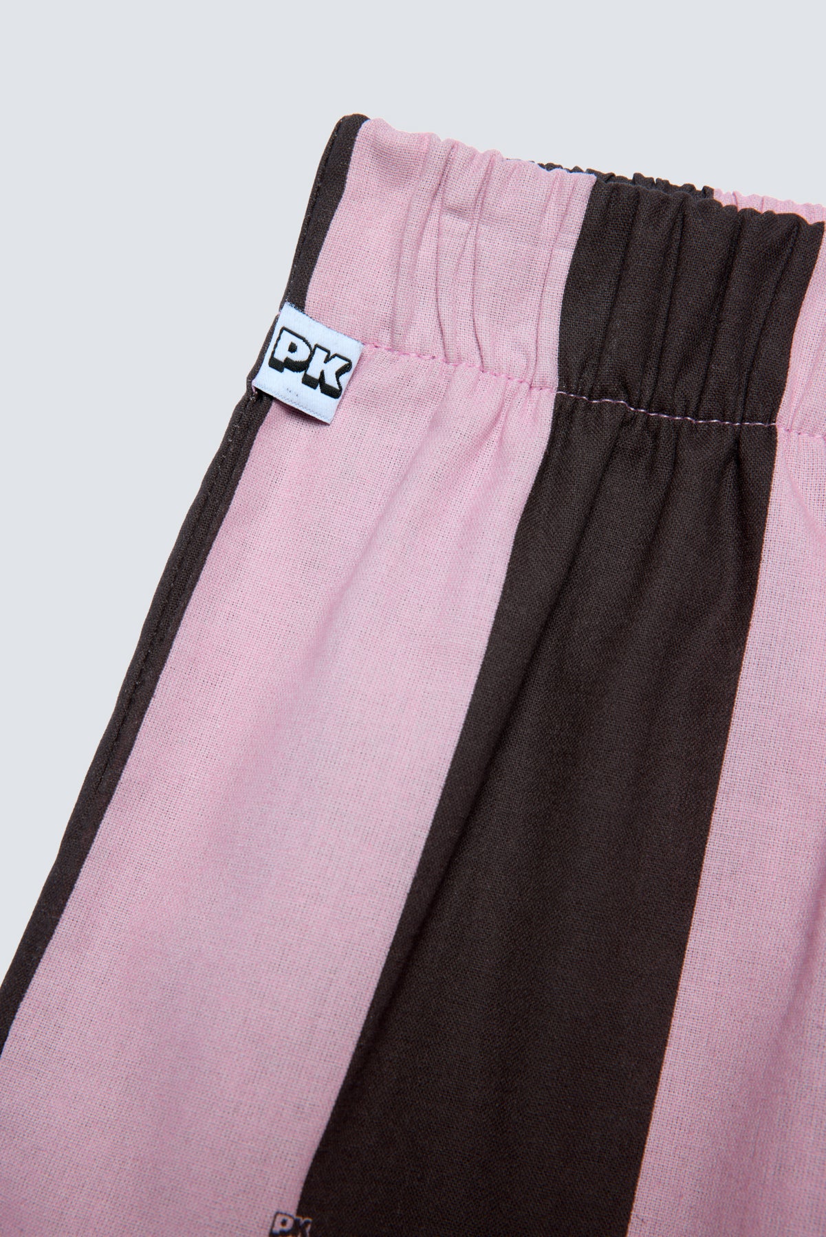 Kadın Pijama Altı - Pink & Ganache - Image 3