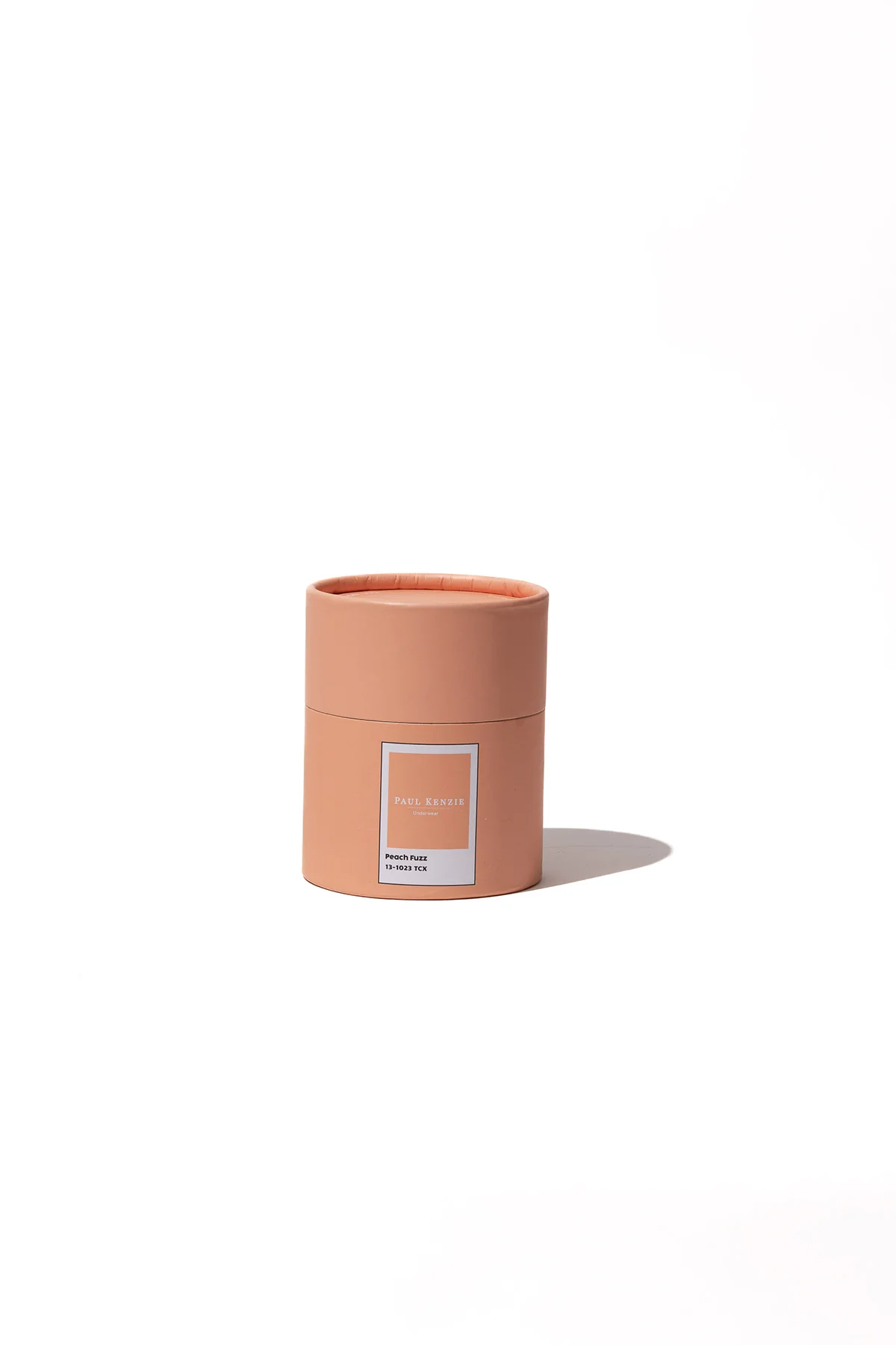 Lastiksiz Soket Çorap - Peach Fuzz - Image 3