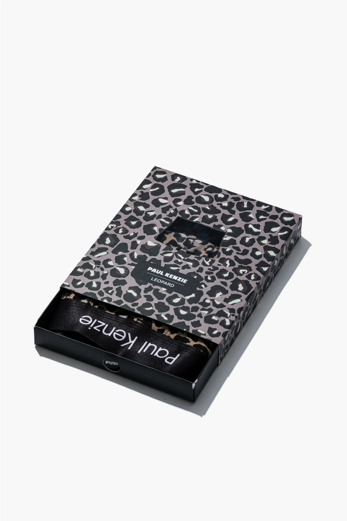 Leopard Couple - Image 12