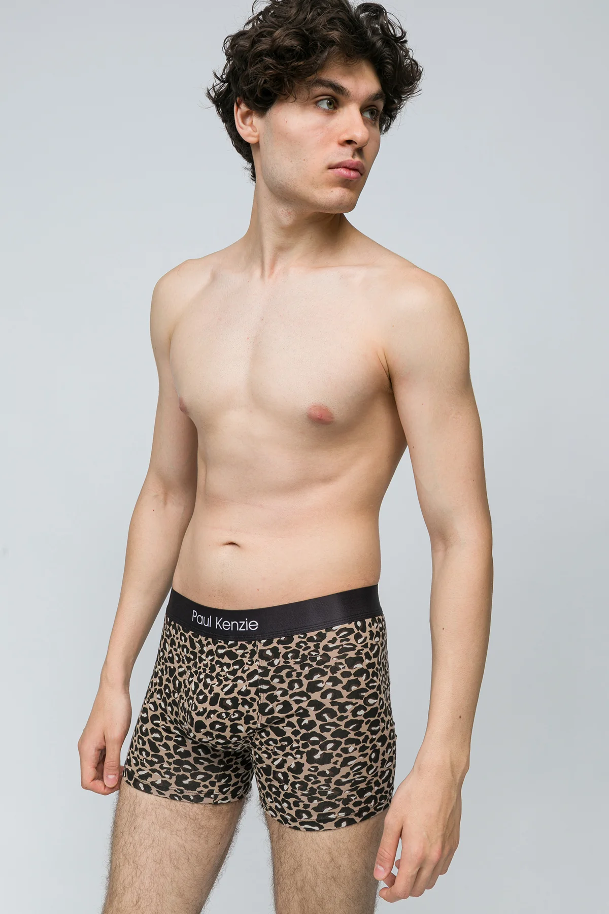 Leopard Couple - Image 3