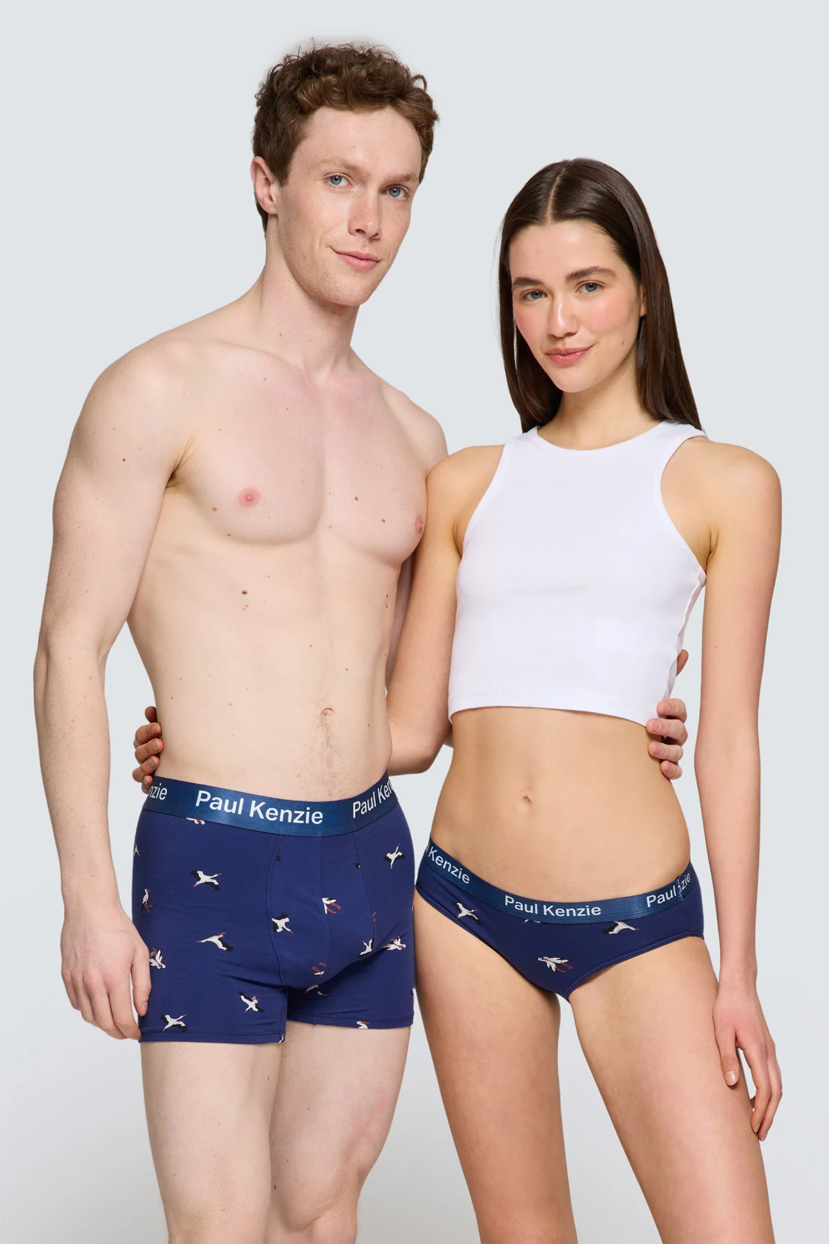 Leylek Couple - Image 2