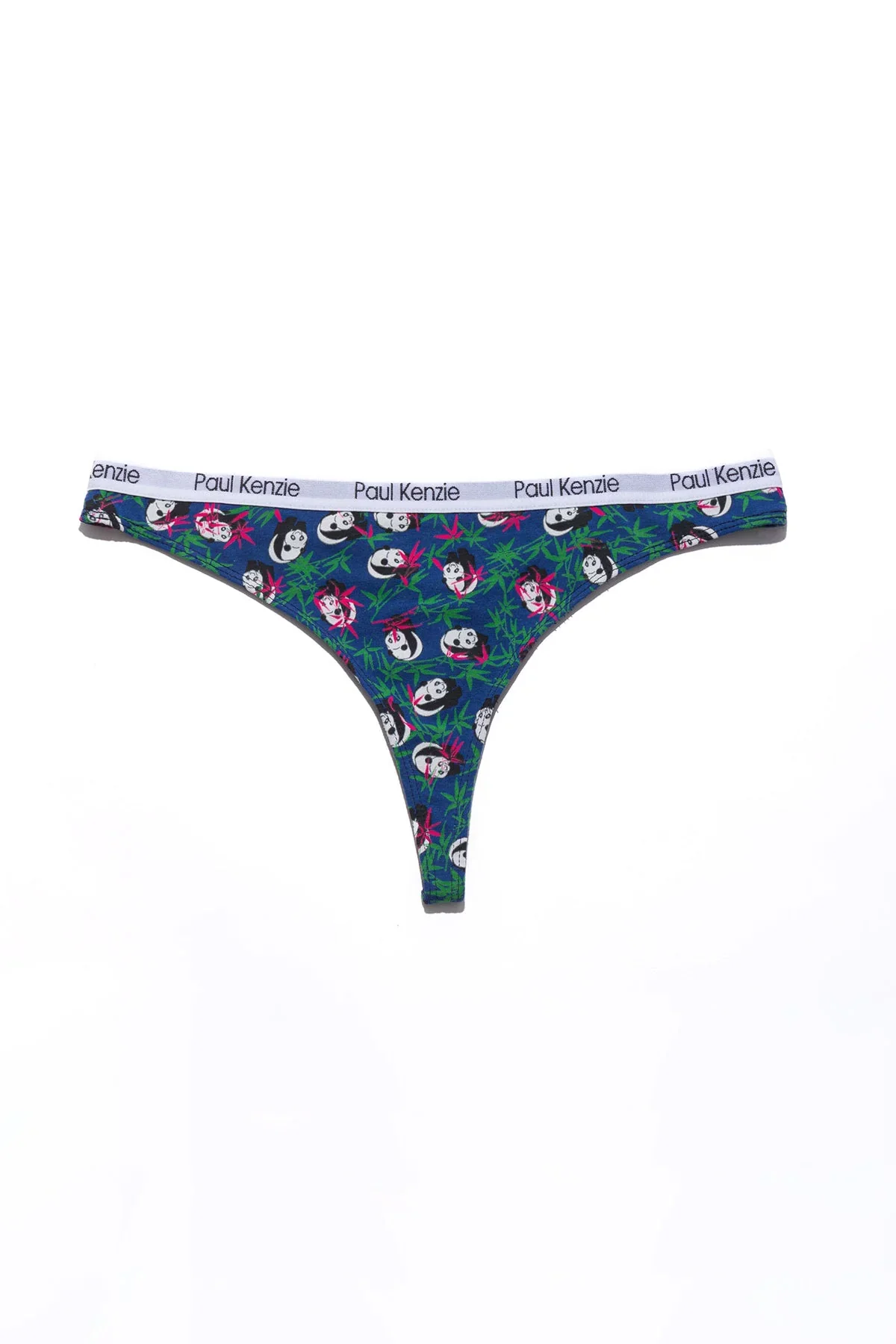 Panda Couple - Image 7