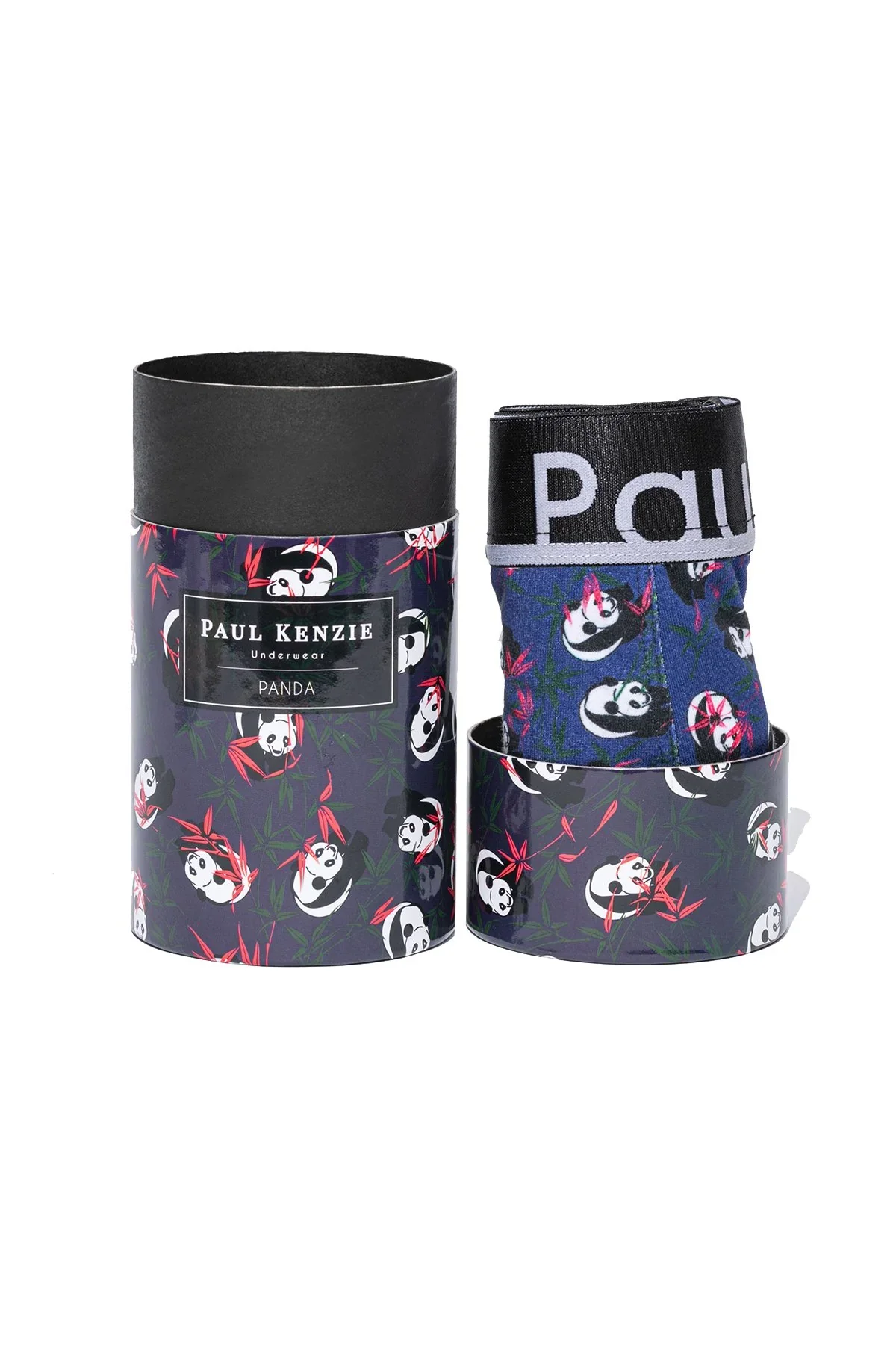 Panda Couple - Image 8