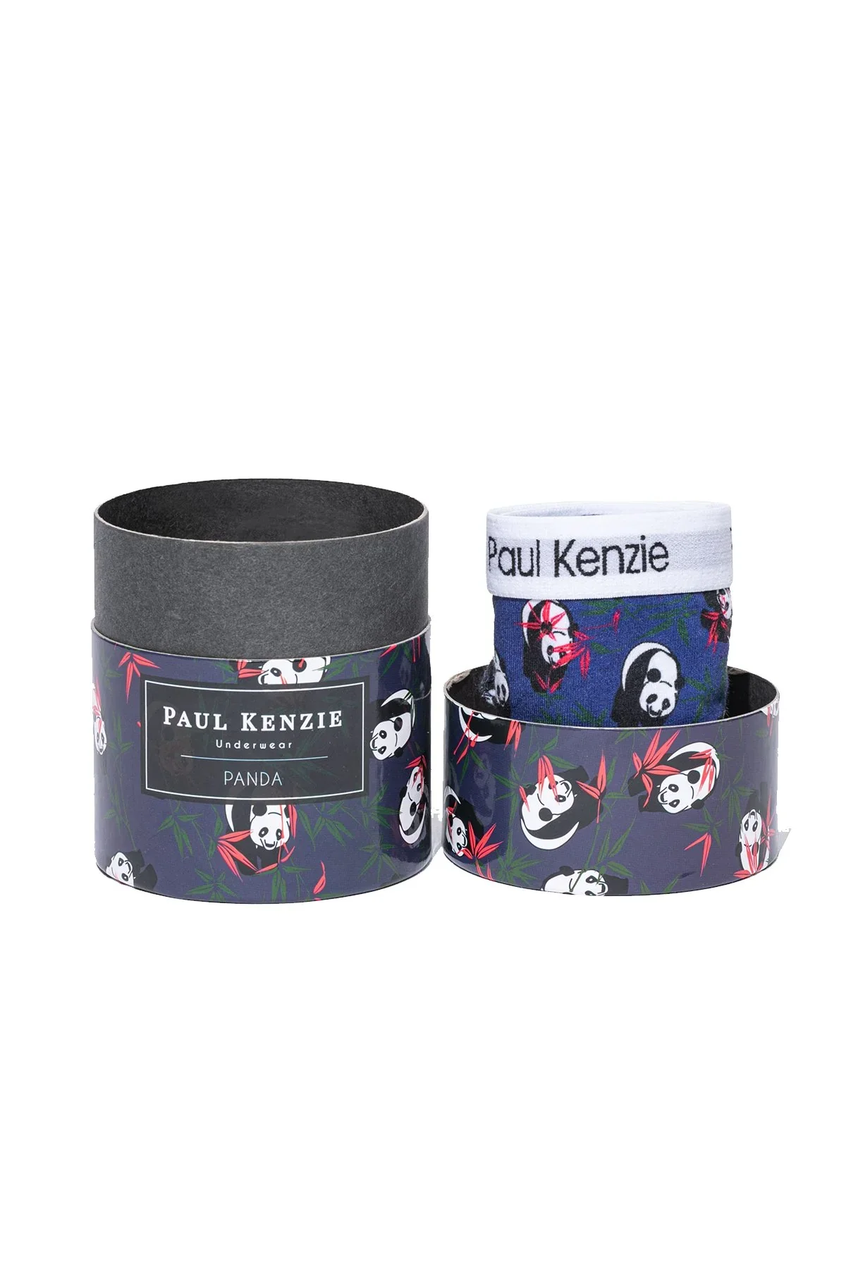 Panda Couple - Image 9
