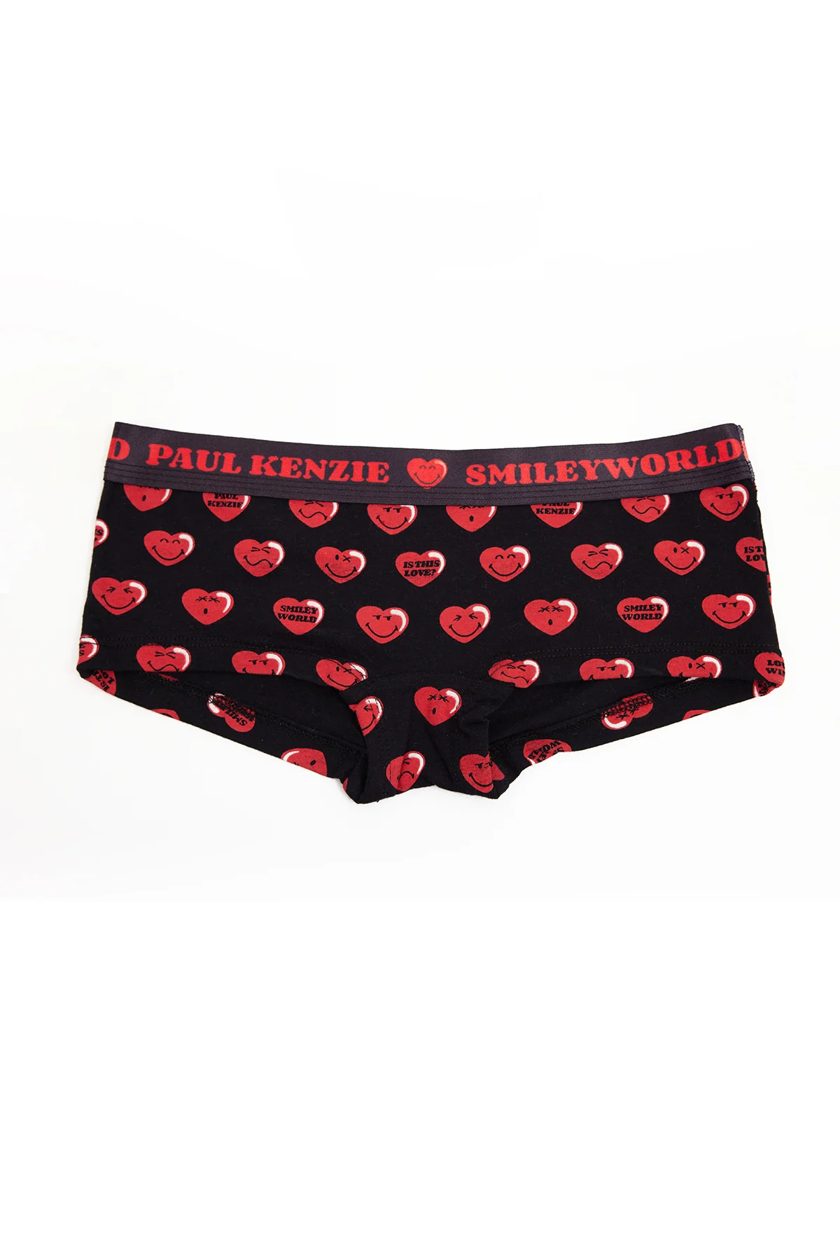 Paul Kenzie | SmileyWorld - Couple Collection 1 - Image 11