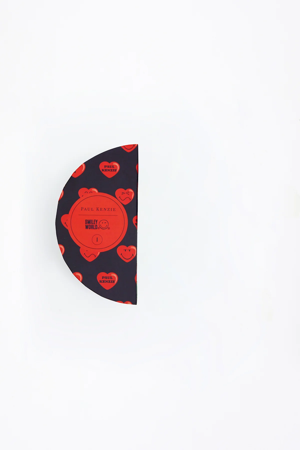 Paul Kenzie | SmileyWorld - Couple Collection 1 - Image 14