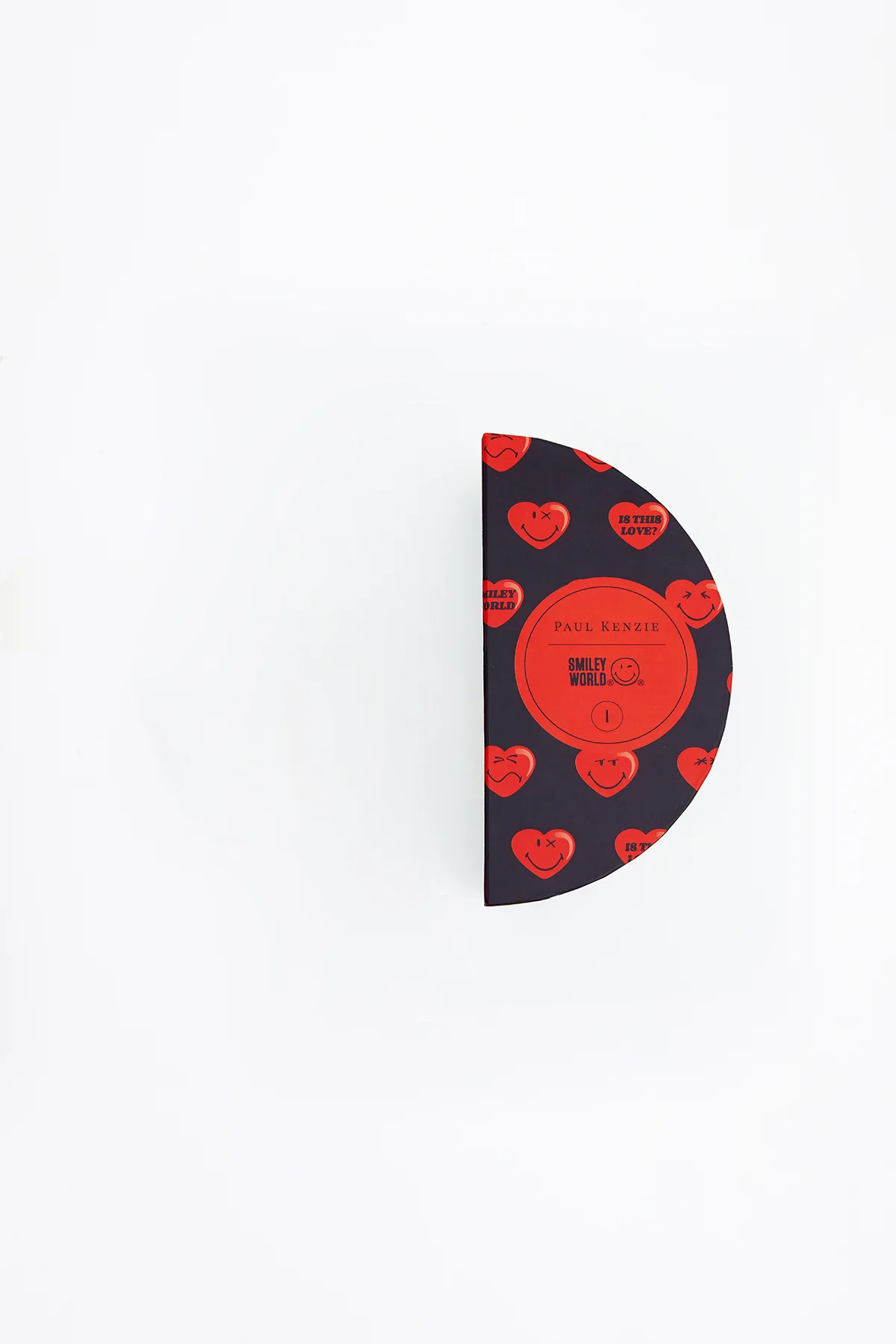 Paul Kenzie | SmileyWorld - Couple Collection 1 - Image 15