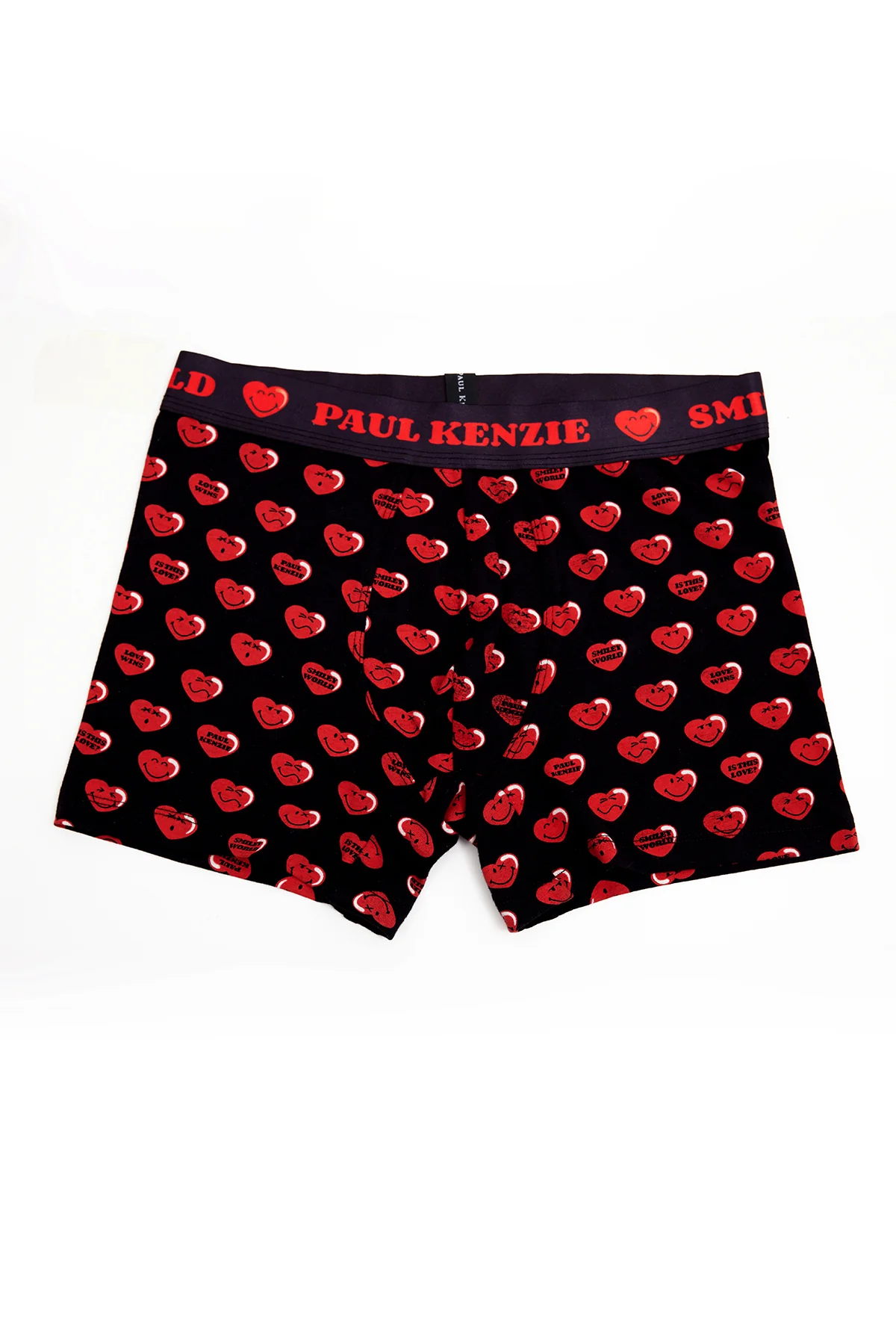 Paul Kenzie | SmileyWorld - Couple Collection 1 - Image 6
