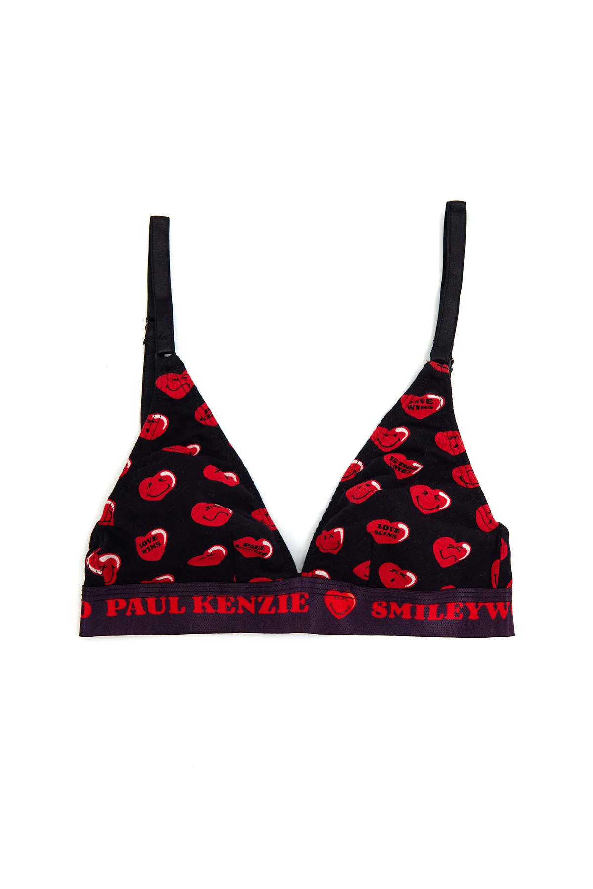 Paul Kenzie | SmileyWorld - Couple Collection 1 - Image 7