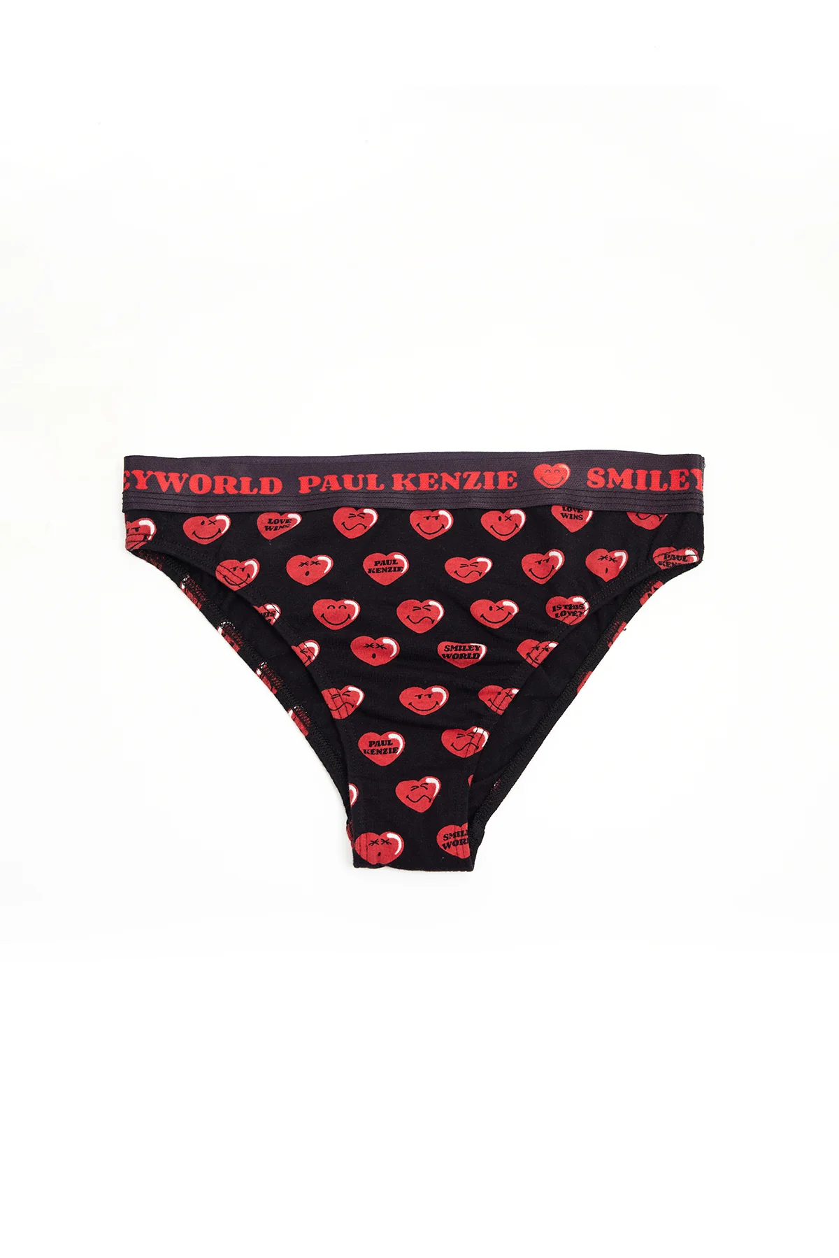 Paul Kenzie | SmileyWorld - Couple Collection 1 - Image 9
