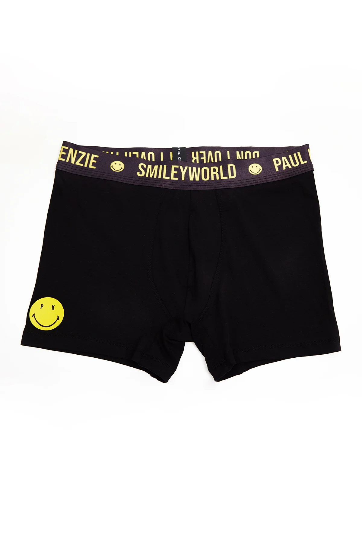Paul Kenzie | SmileyWorld - Couple Collection 2 - Image 6