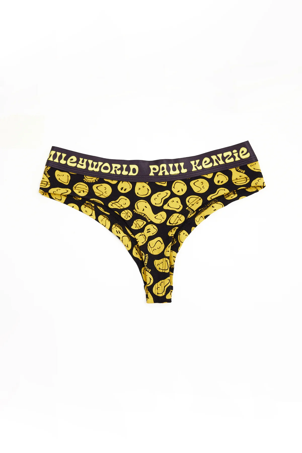 Paul Kenzie | SmileyWorld - Couple Collection 3 - Image 10