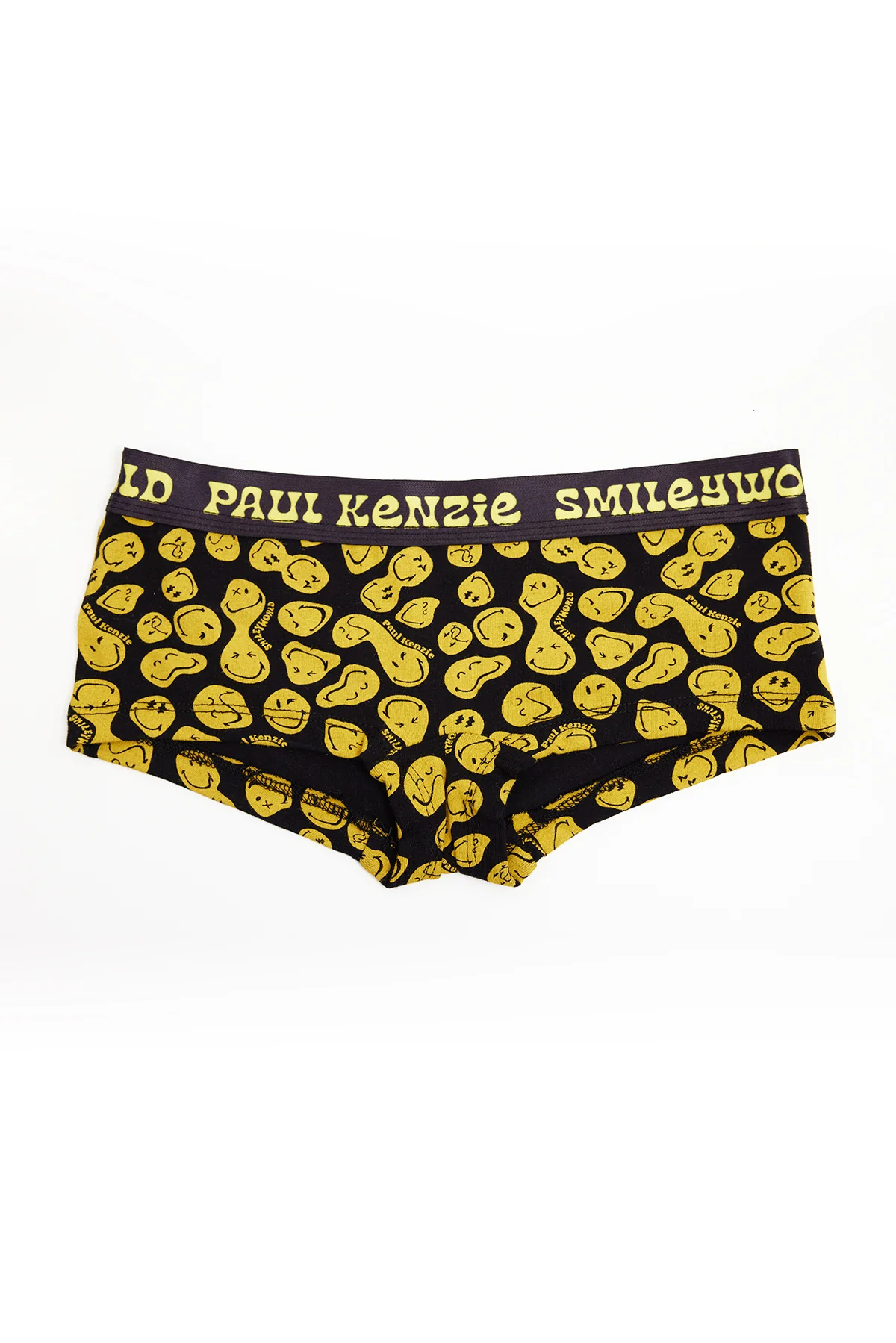 Paul Kenzie | SmileyWorld - Couple Collection 3 - Image 11