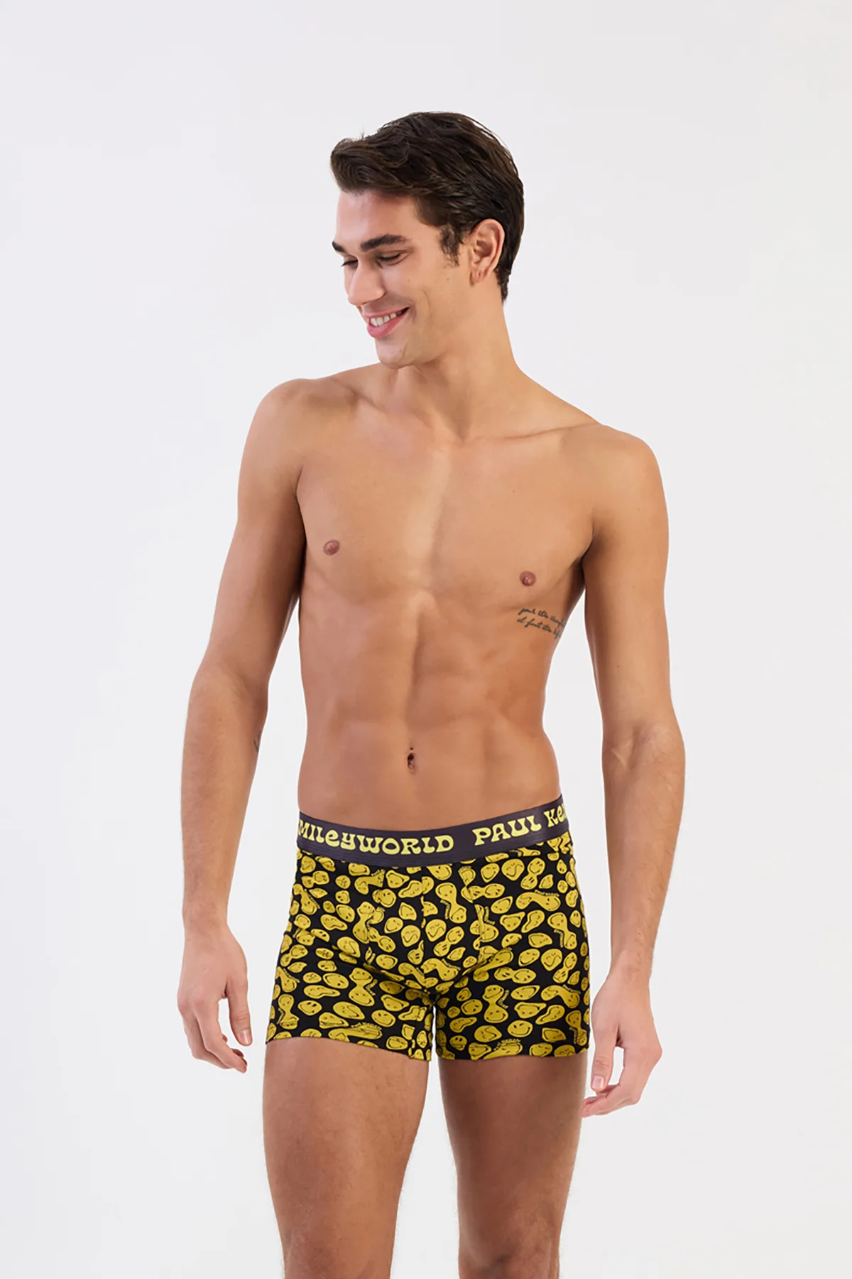 Paul Kenzie | SmileyWorld - Couple Collection 3 - Image 4