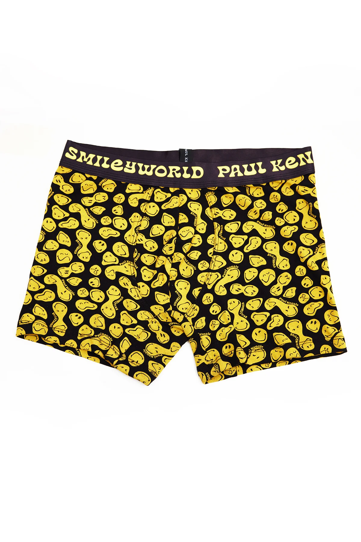 Paul Kenzie | SmileyWorld - Couple Collection 3 - Image 6