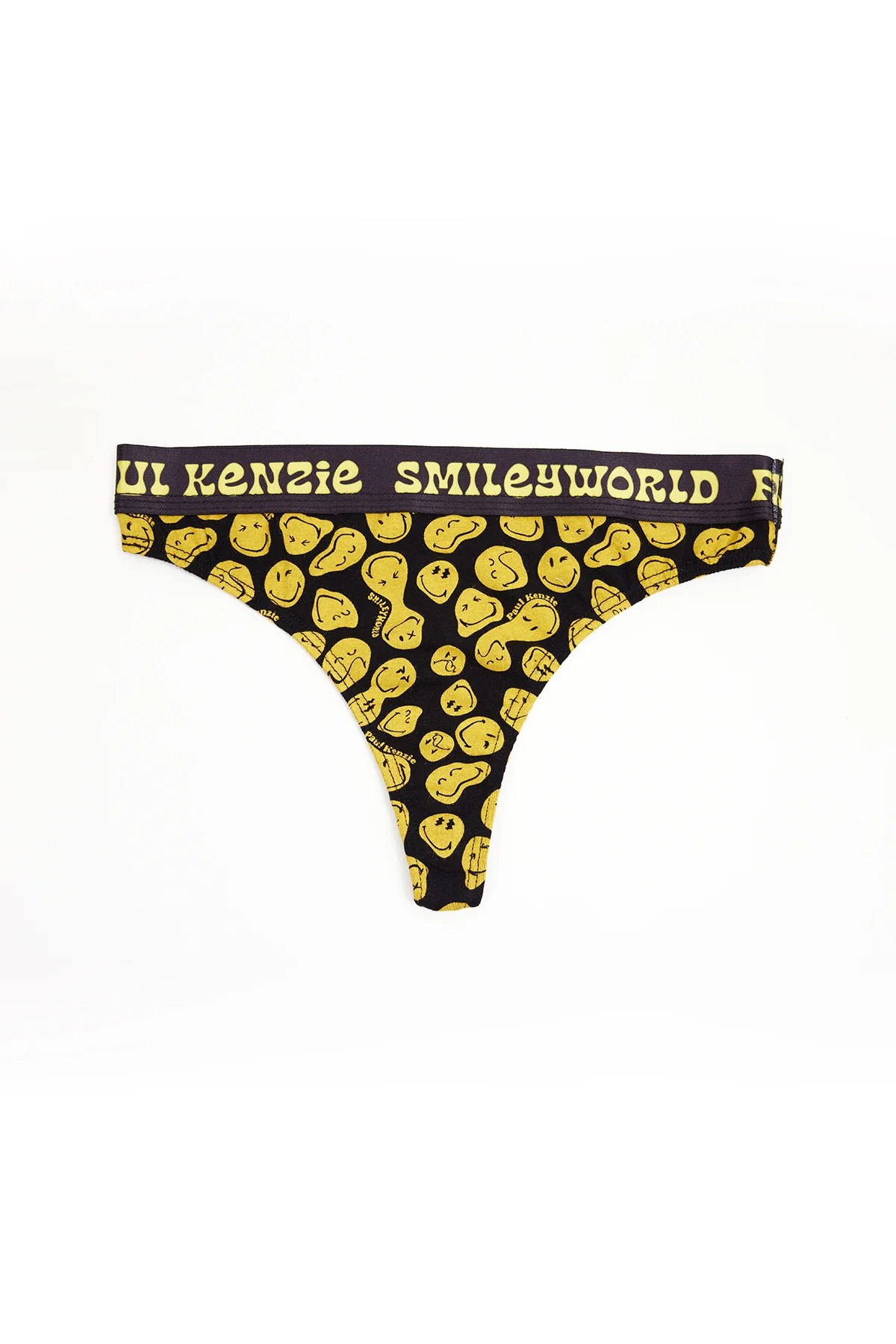 Paul Kenzie | SmileyWorld - Couple Collection 3 - Image 8