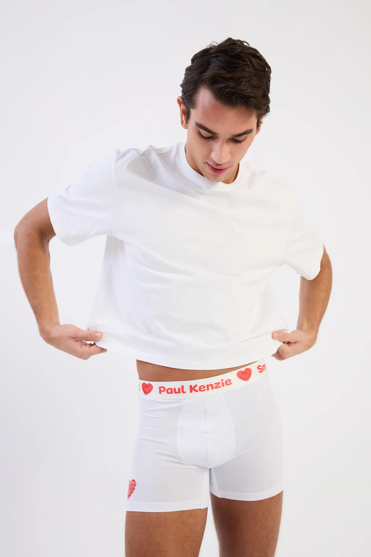 Paul Kenzie | SmileyWorld - Couple Collection 4 - Image 4
