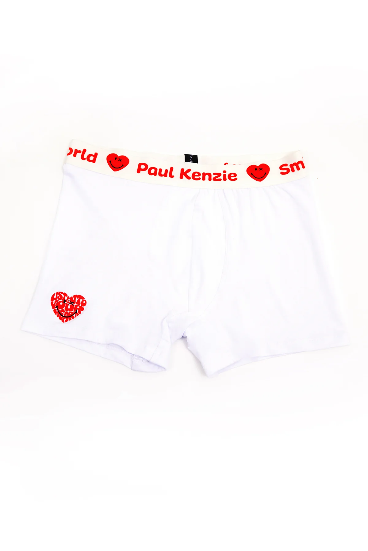 Paul Kenzie | SmileyWorld - Couple Collection 4 - Image 6