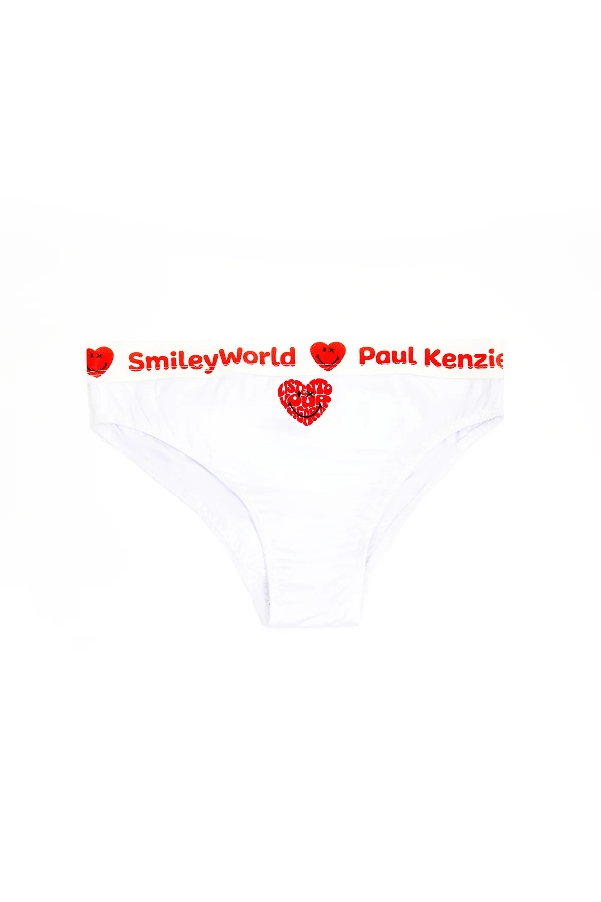 Paul Kenzie | SmileyWorld - Couple Collection 4 - Image 9