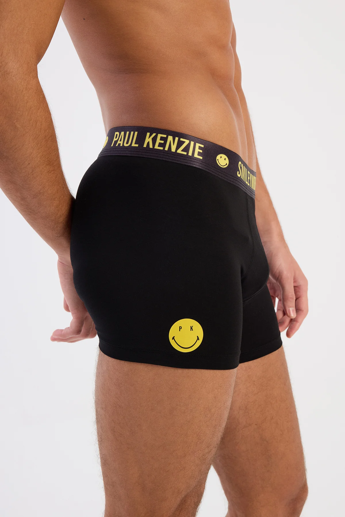 Paul Kenzie | SmileyWorld - Erkek Boxer 2 - Image 6