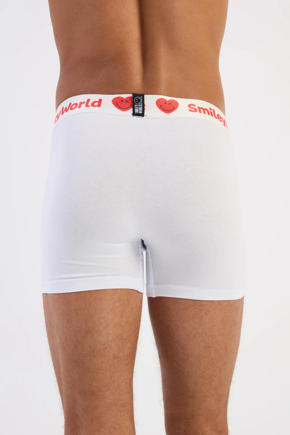 Paul Kenzie | SmileyWorld - Erkek Boxer 4 - Image 6