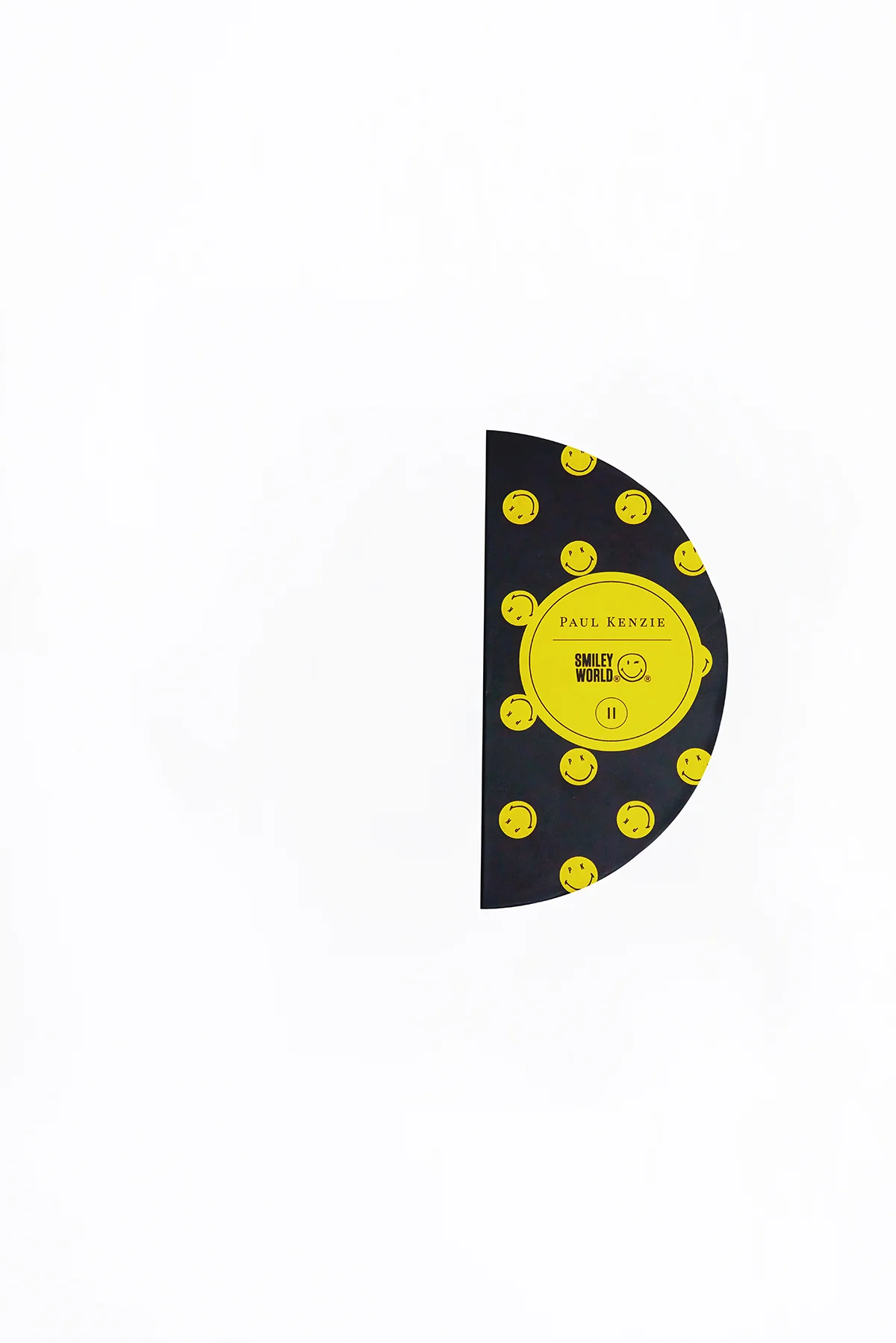 Paul Kenzie | SmileyWorld - Kadın String Külot 2 - Image 9