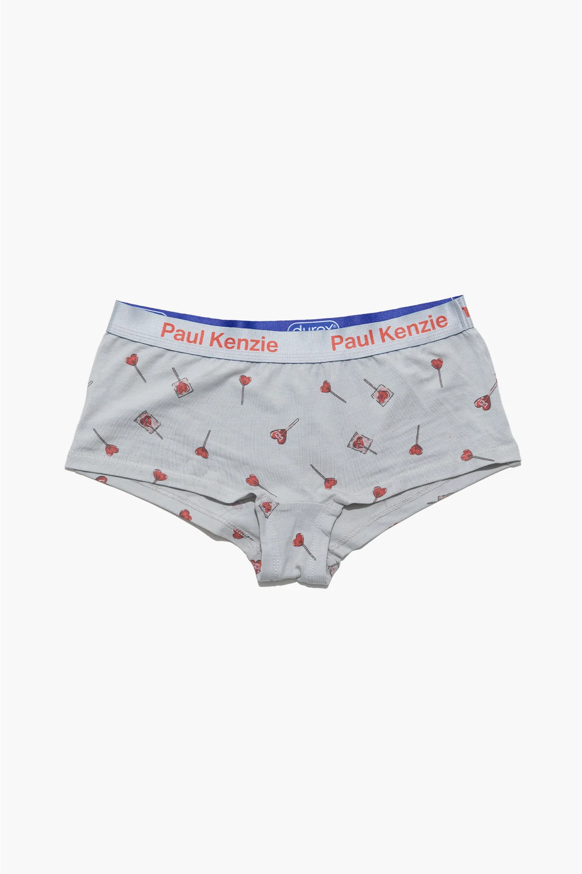 Paul Kenzie x Durex - Lovepop Couple - Image 10