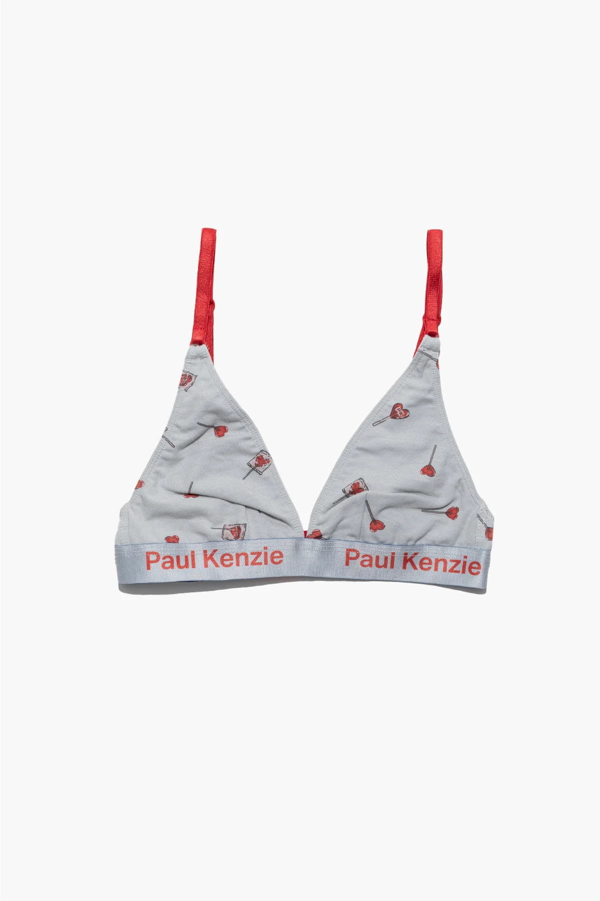 Paul Kenzie x Durex - Lovepop Couple - Image 6