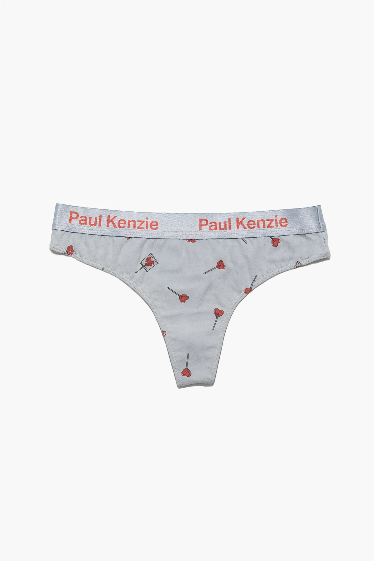 Paul Kenzie x Durex - Lovepop Couple - Image 7